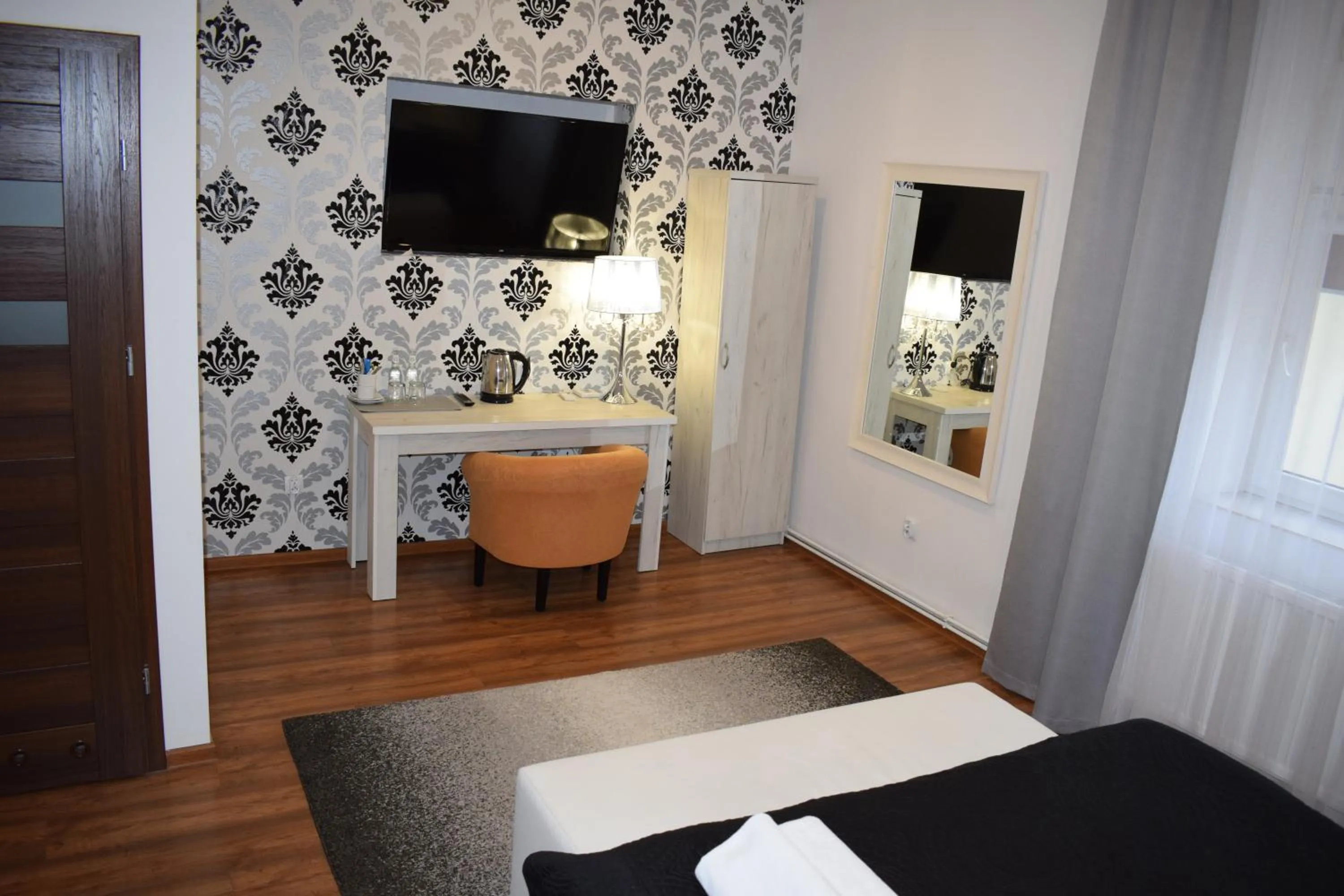 Sepia Restauracja & Noclegi