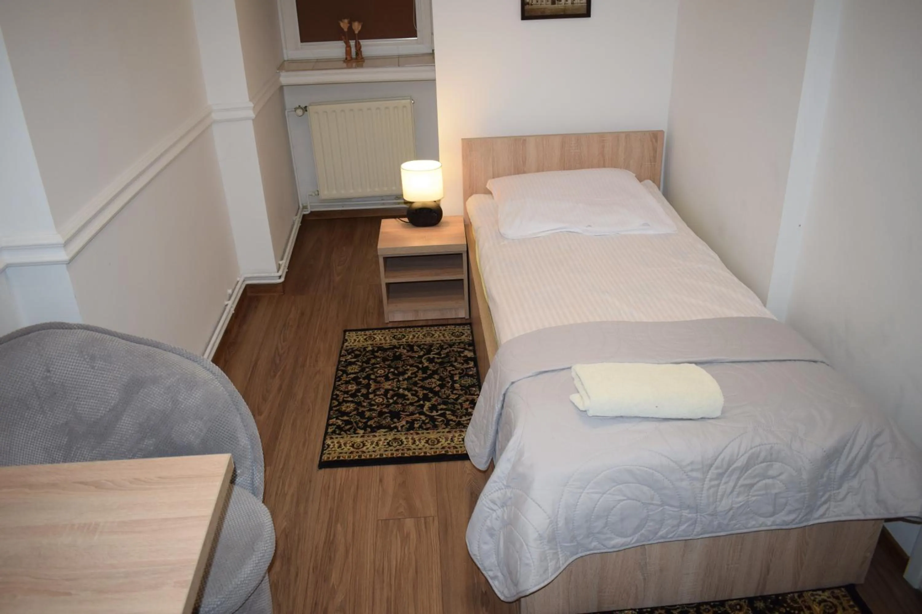 Sepia Restauracja & Noclegi