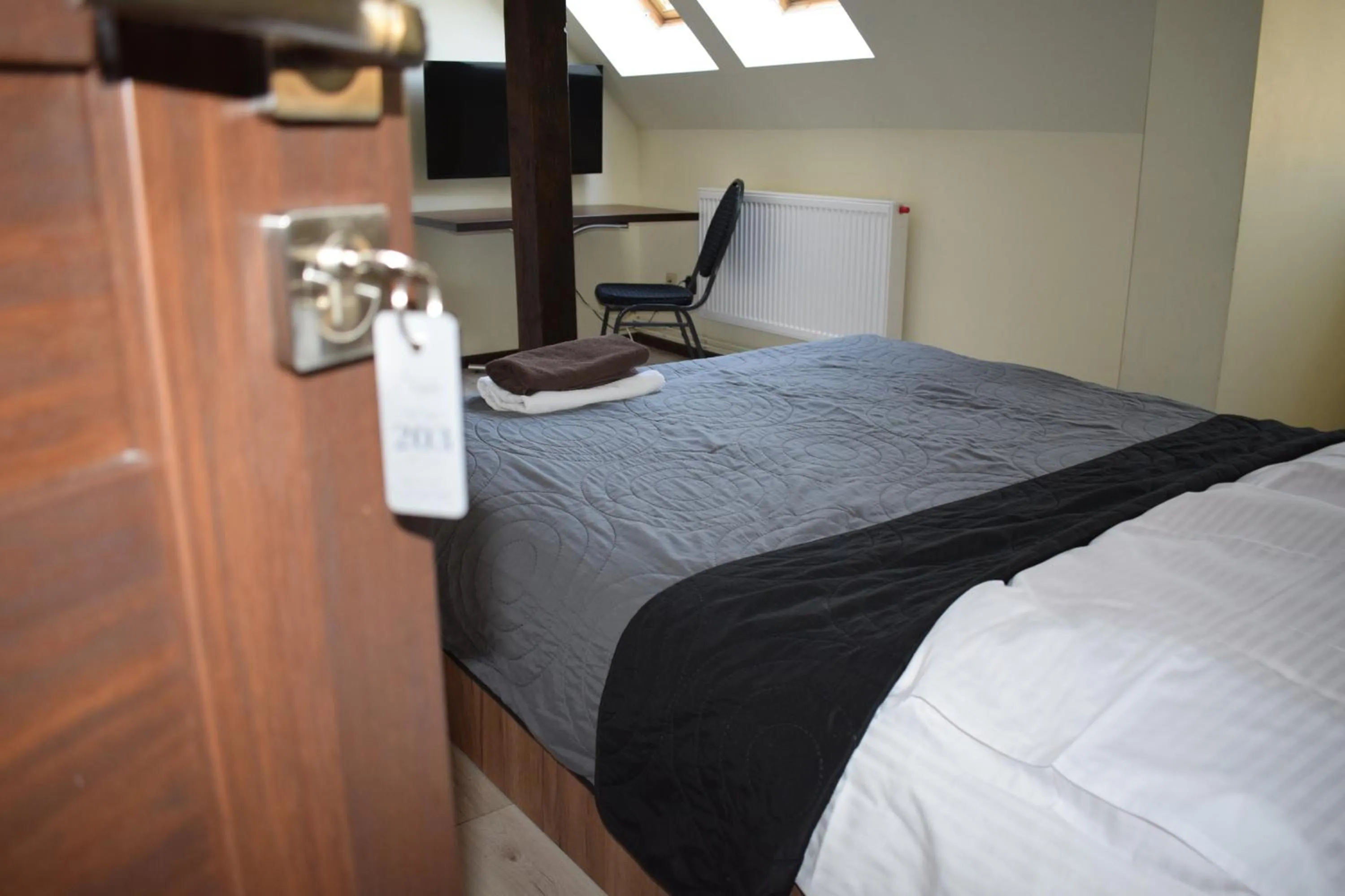 Sepia Restauracja & Noclegi