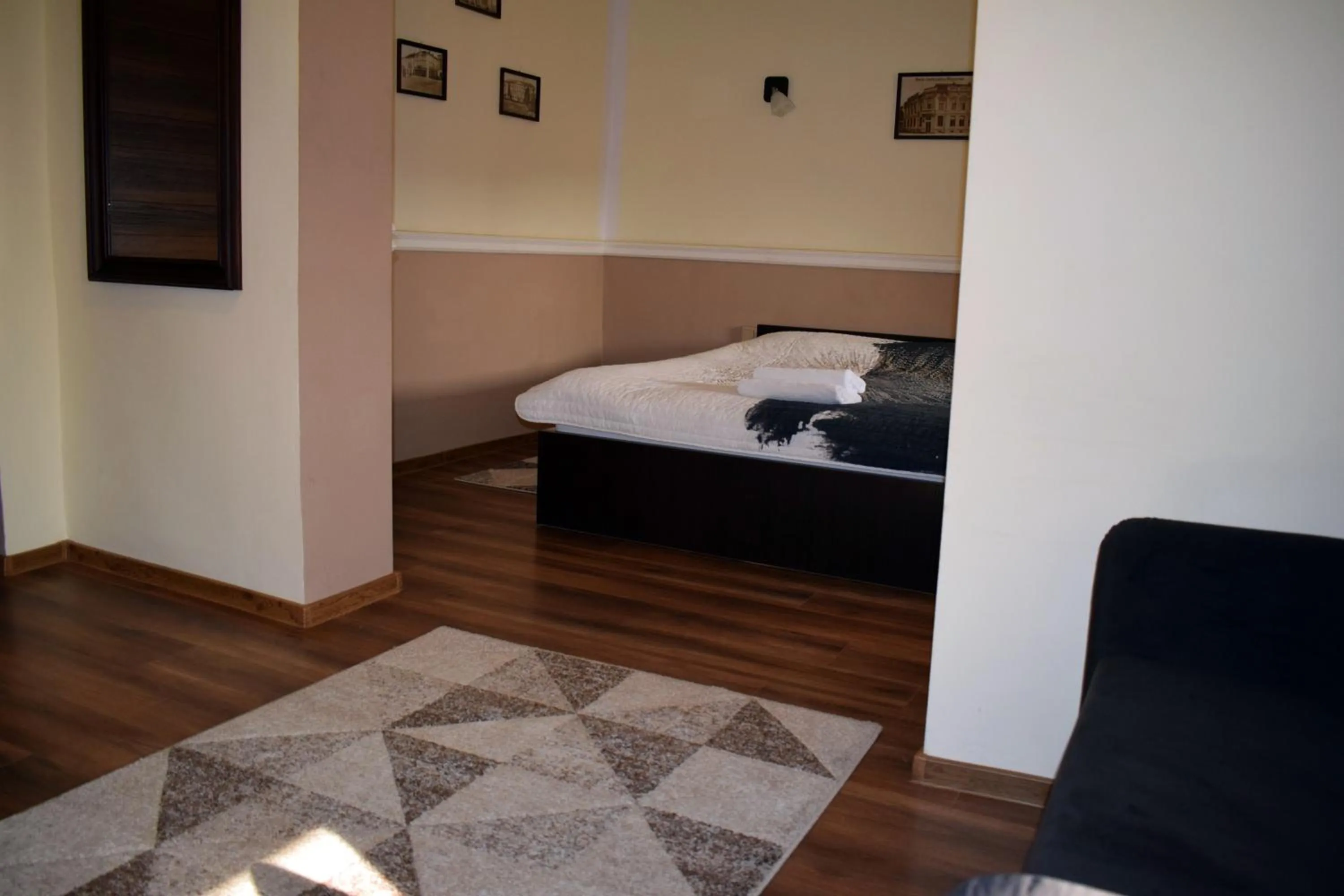 Sepia Restauracja & Noclegi