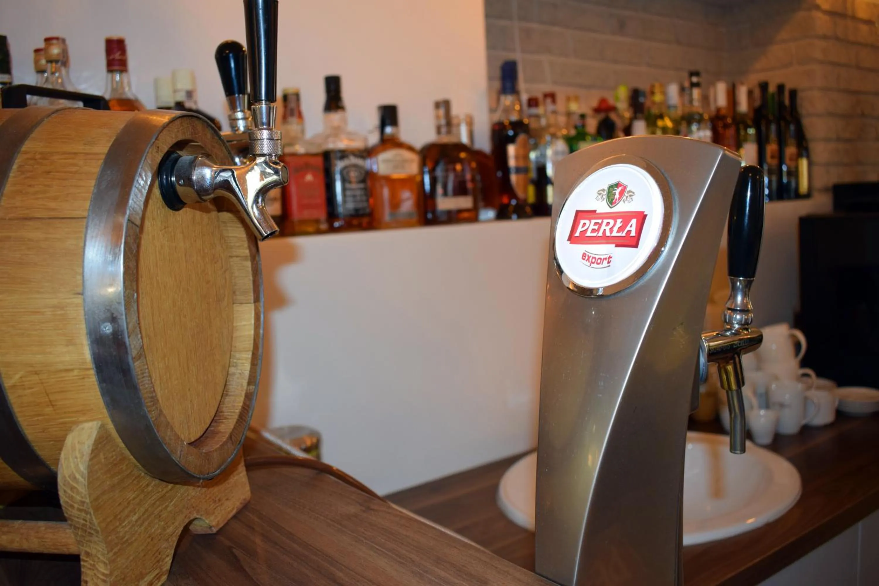 Sepia Restauracja & Noclegi