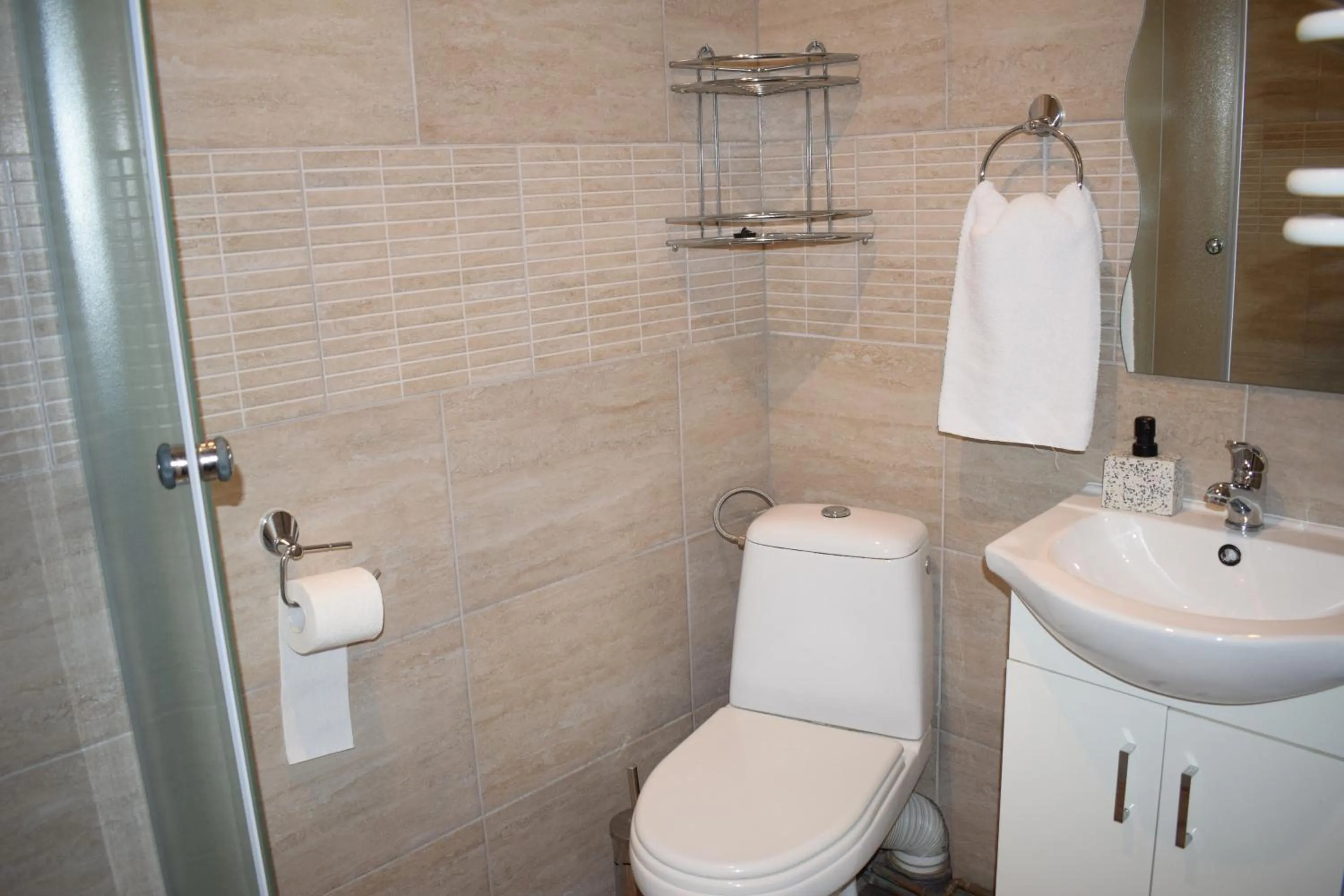 Sepia Restauracja & Noclegi