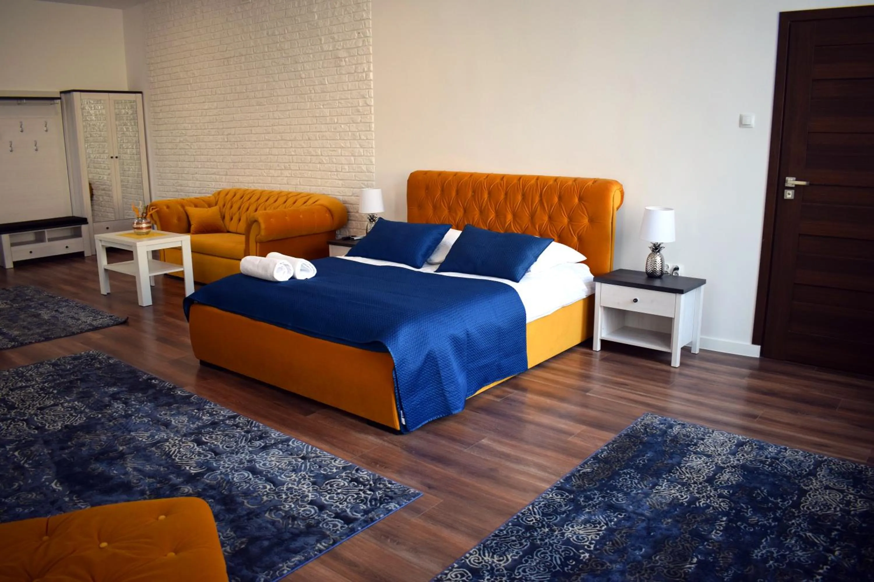 Sepia Restauracja & Noclegi