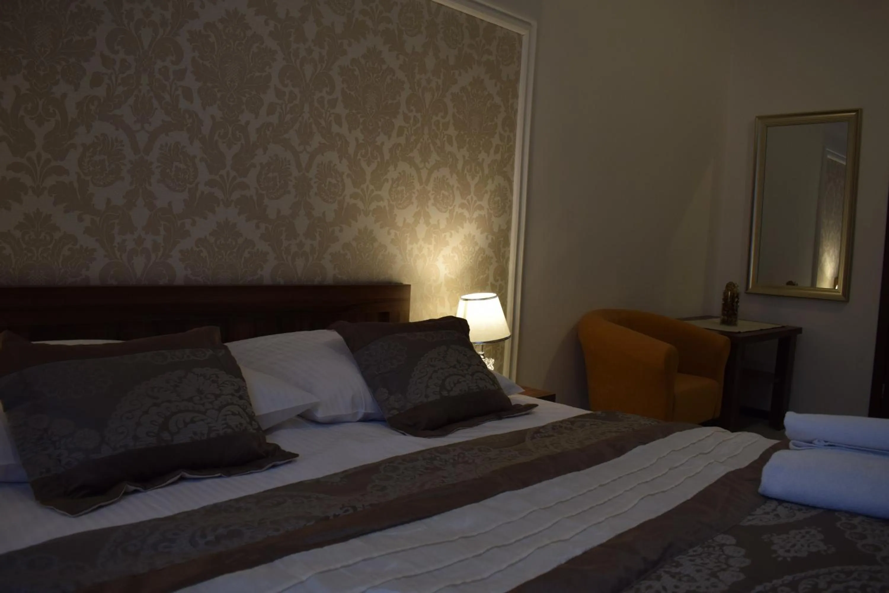 Sepia Restauracja & Noclegi