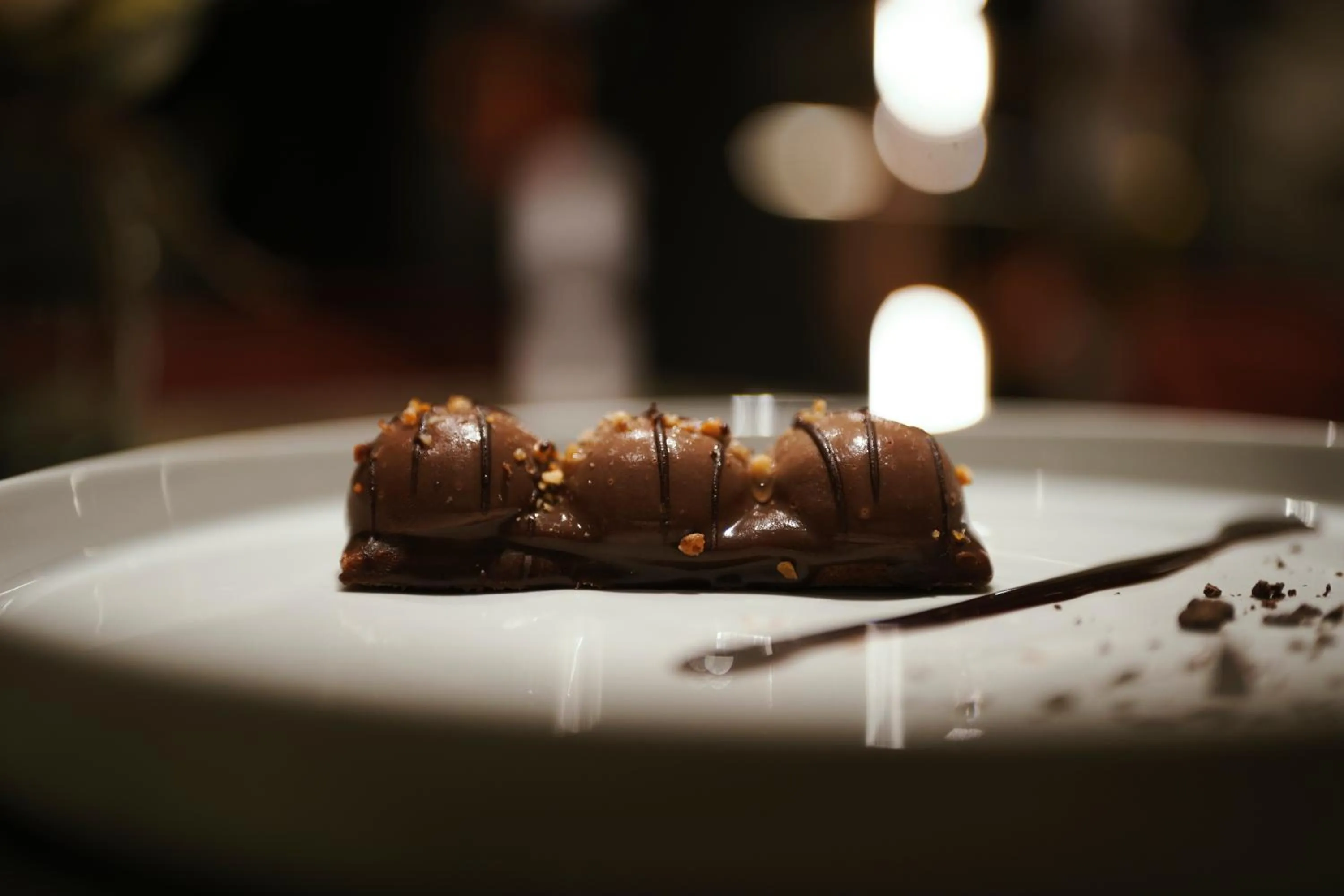 Lounge or bar in Albergo Pompei Valley - Boutique Hotel