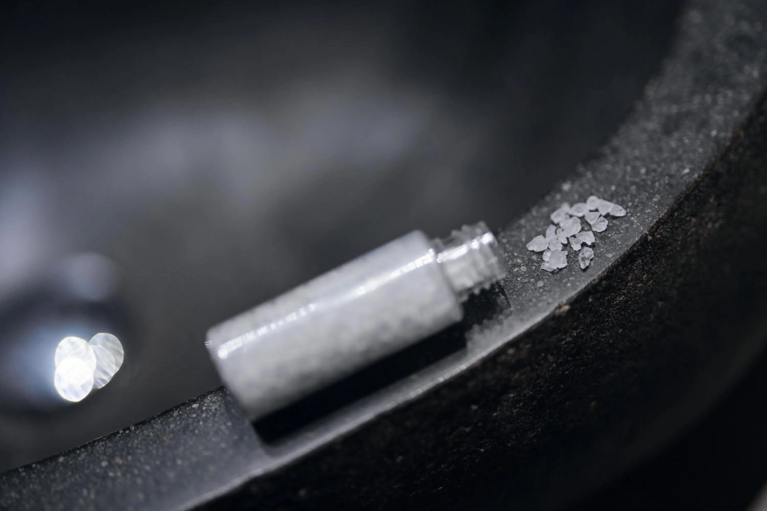 Decorative detail in Albergo Pompei Valley - Boutique Hotel