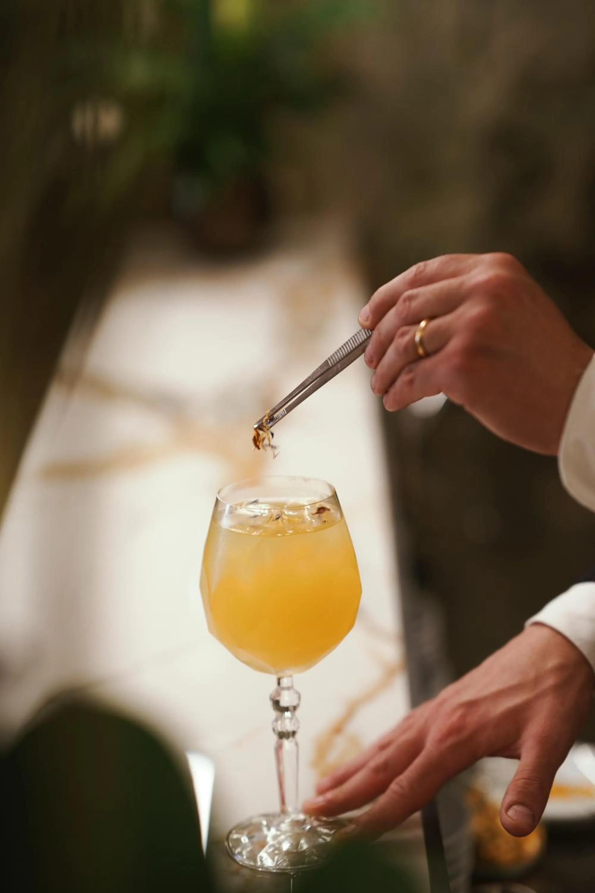 Restaurant/places to eat in Albergo Pompei Valley - Boutique Hotel