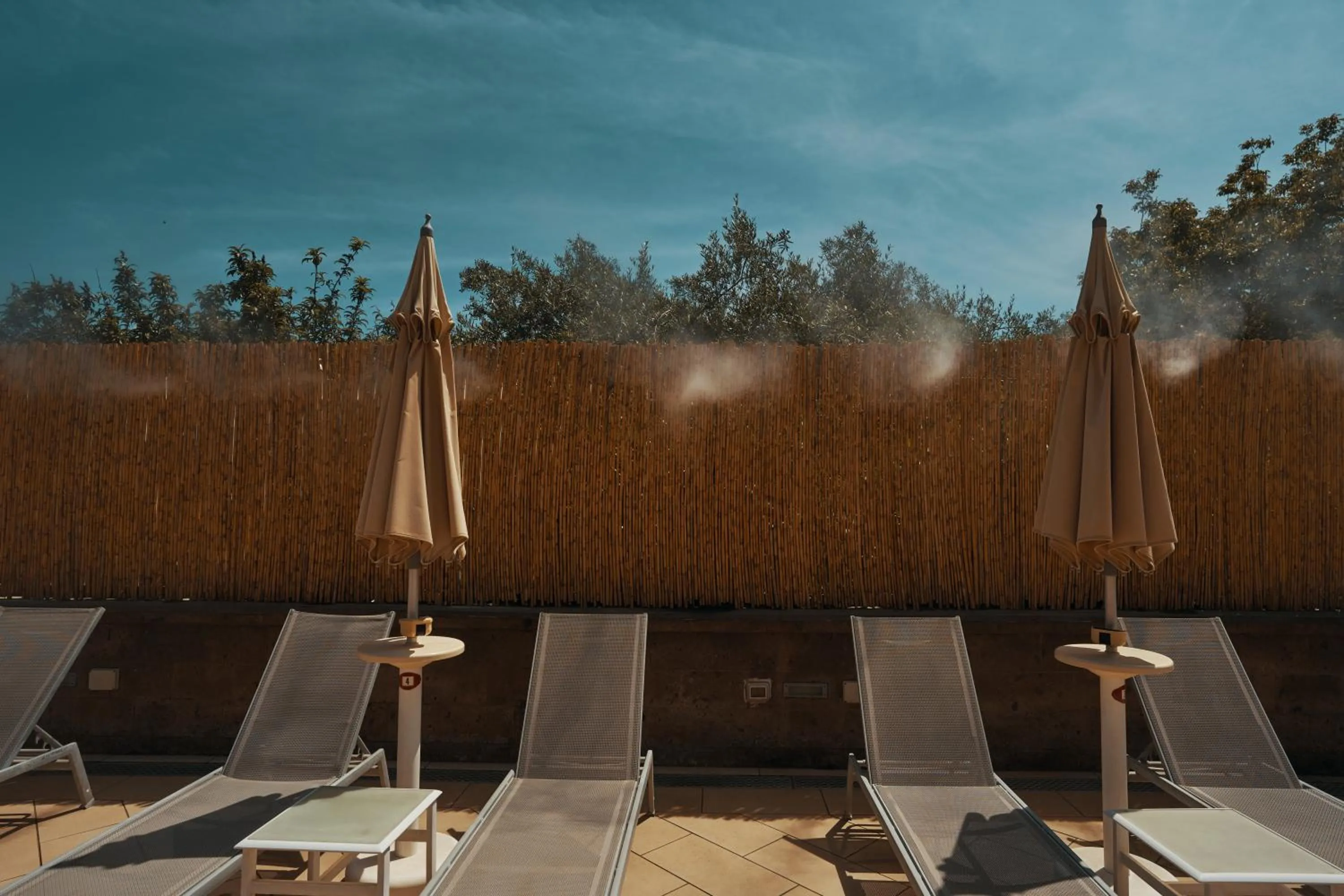 Day in Albergo Pompei Valley - Boutique Hotel