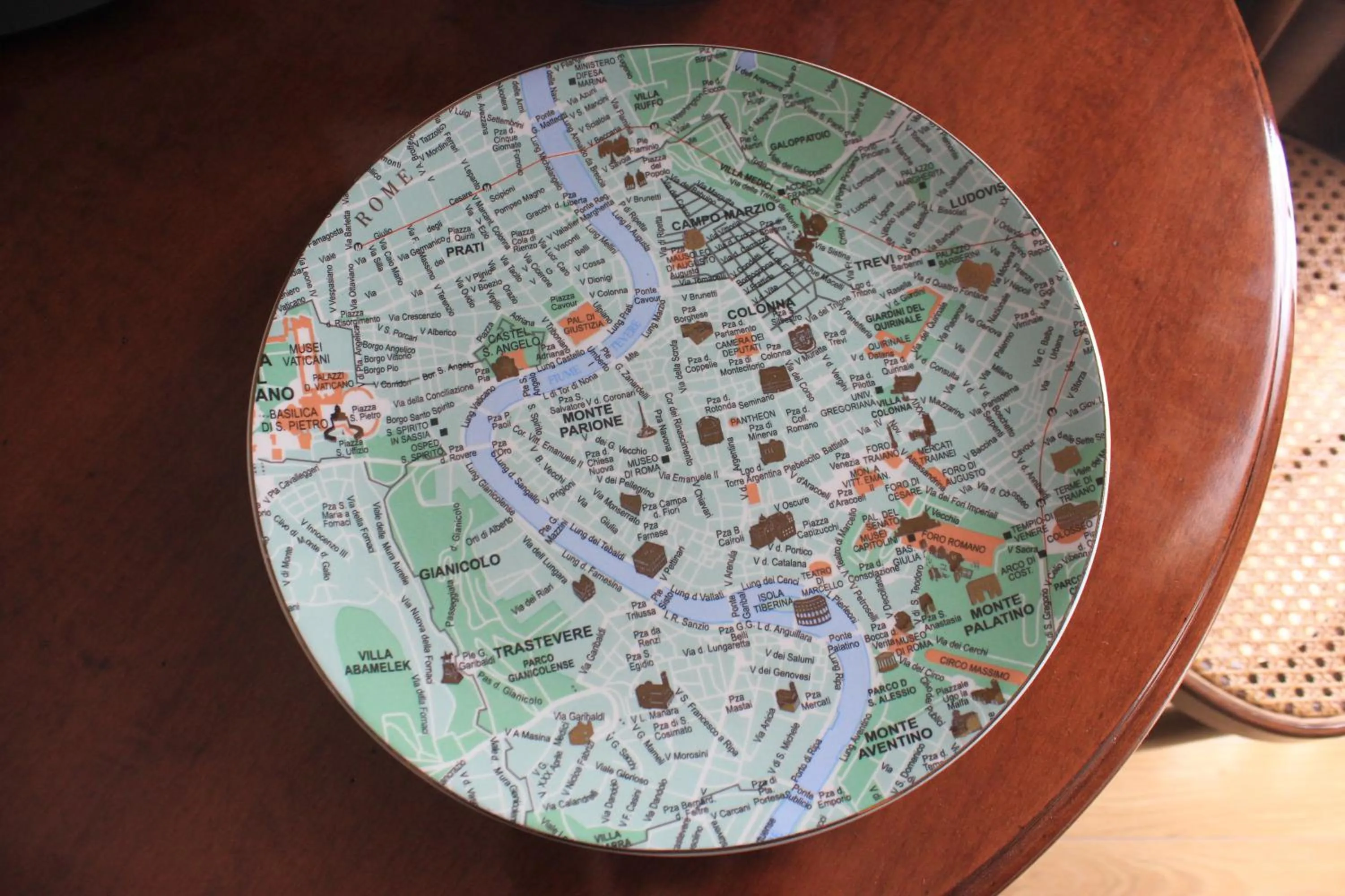 Navona Residenza de Charme