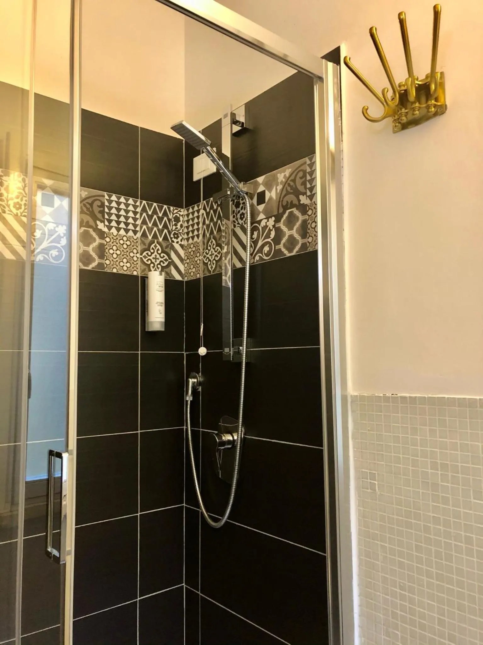 Bathroom in Navona Residenza de Charme