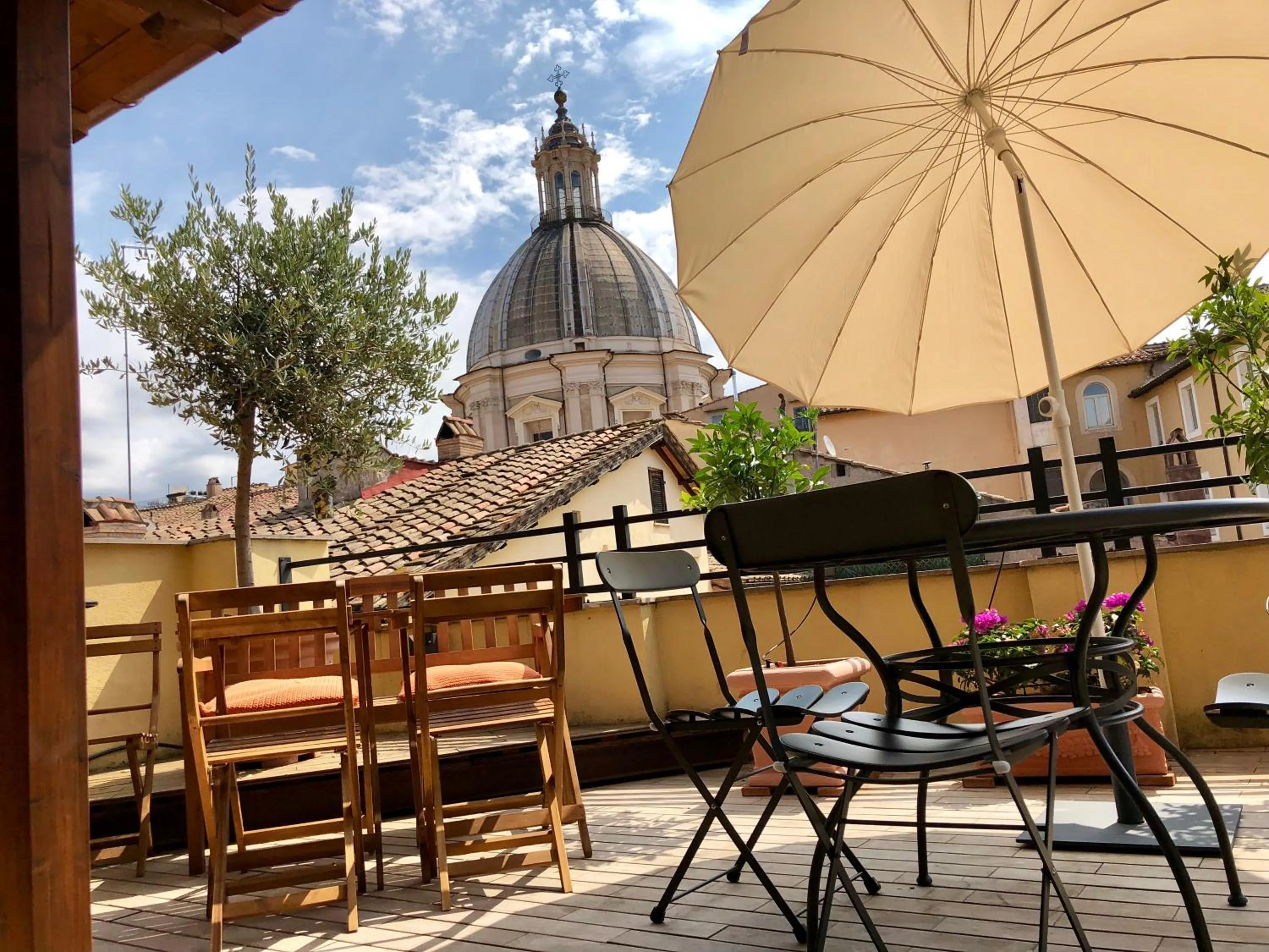 Navona Residenza de Charme