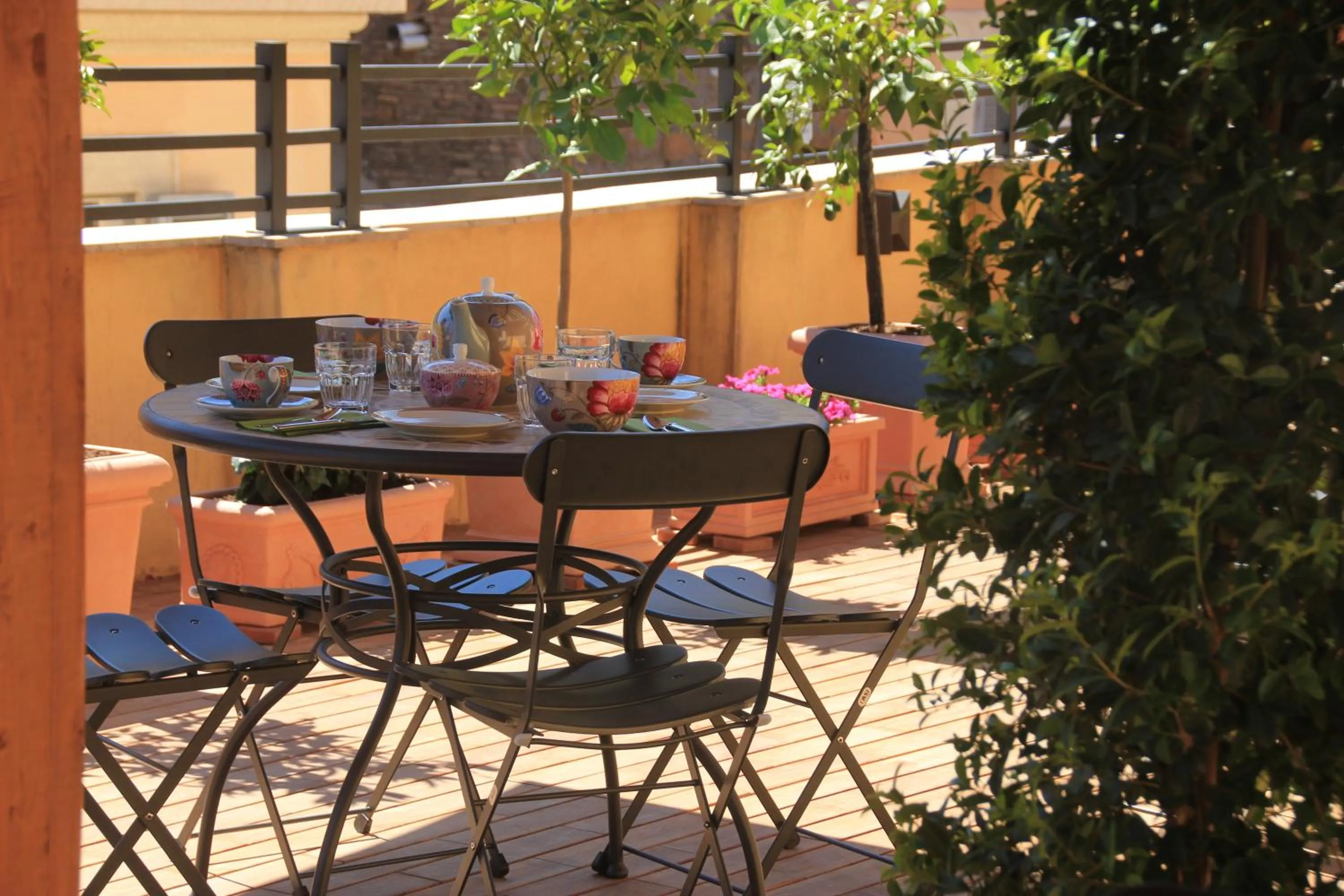 Navona Residenza de Charme