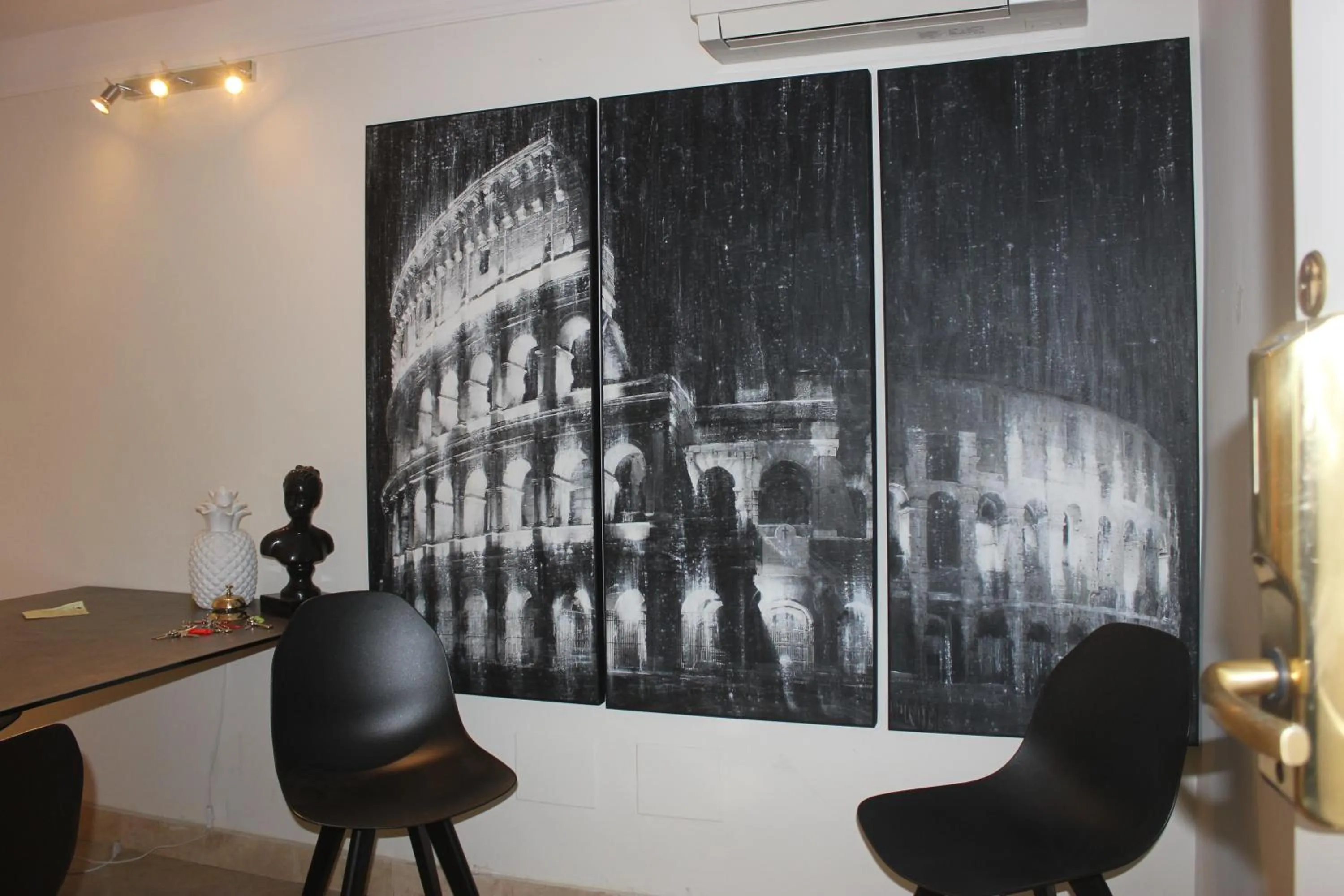 Navona Residenza de Charme