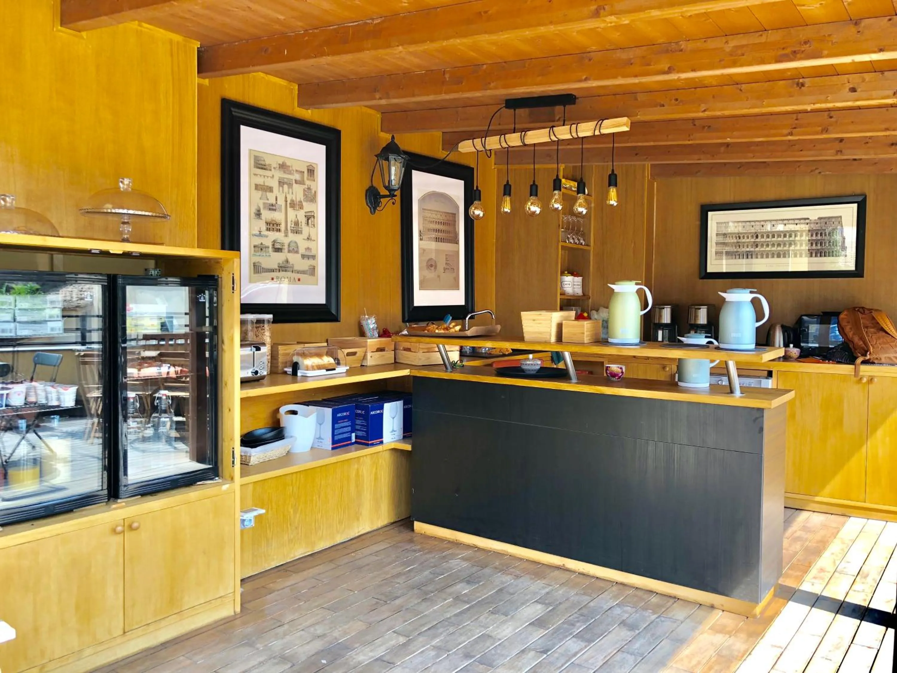 Navona Residenza de Charme