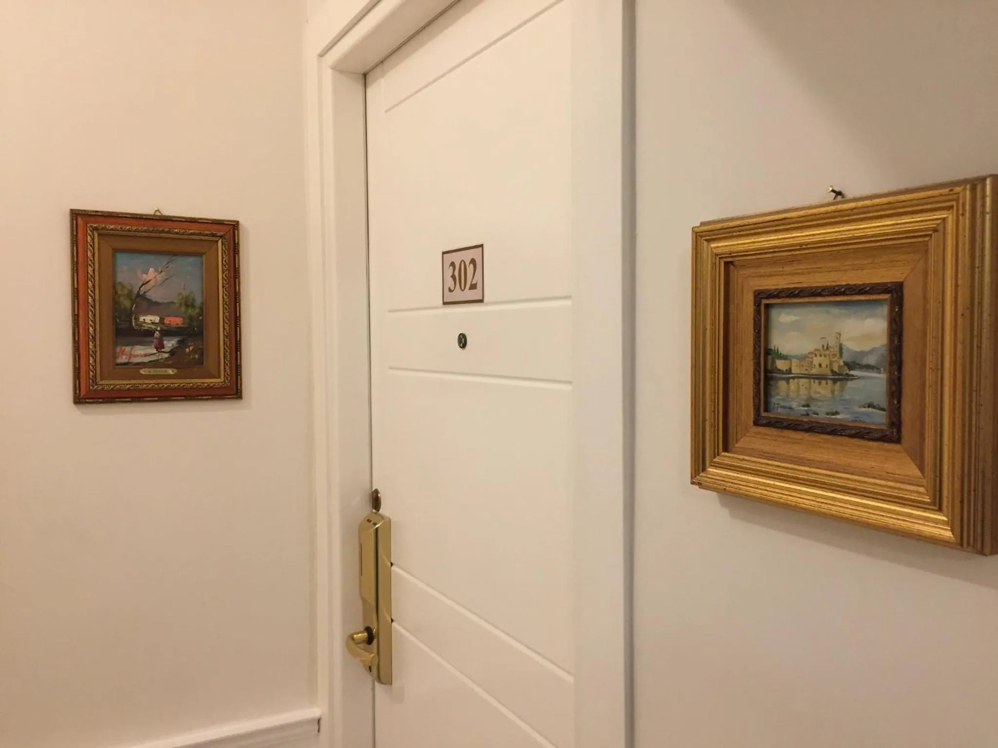 Navona Residenza de Charme