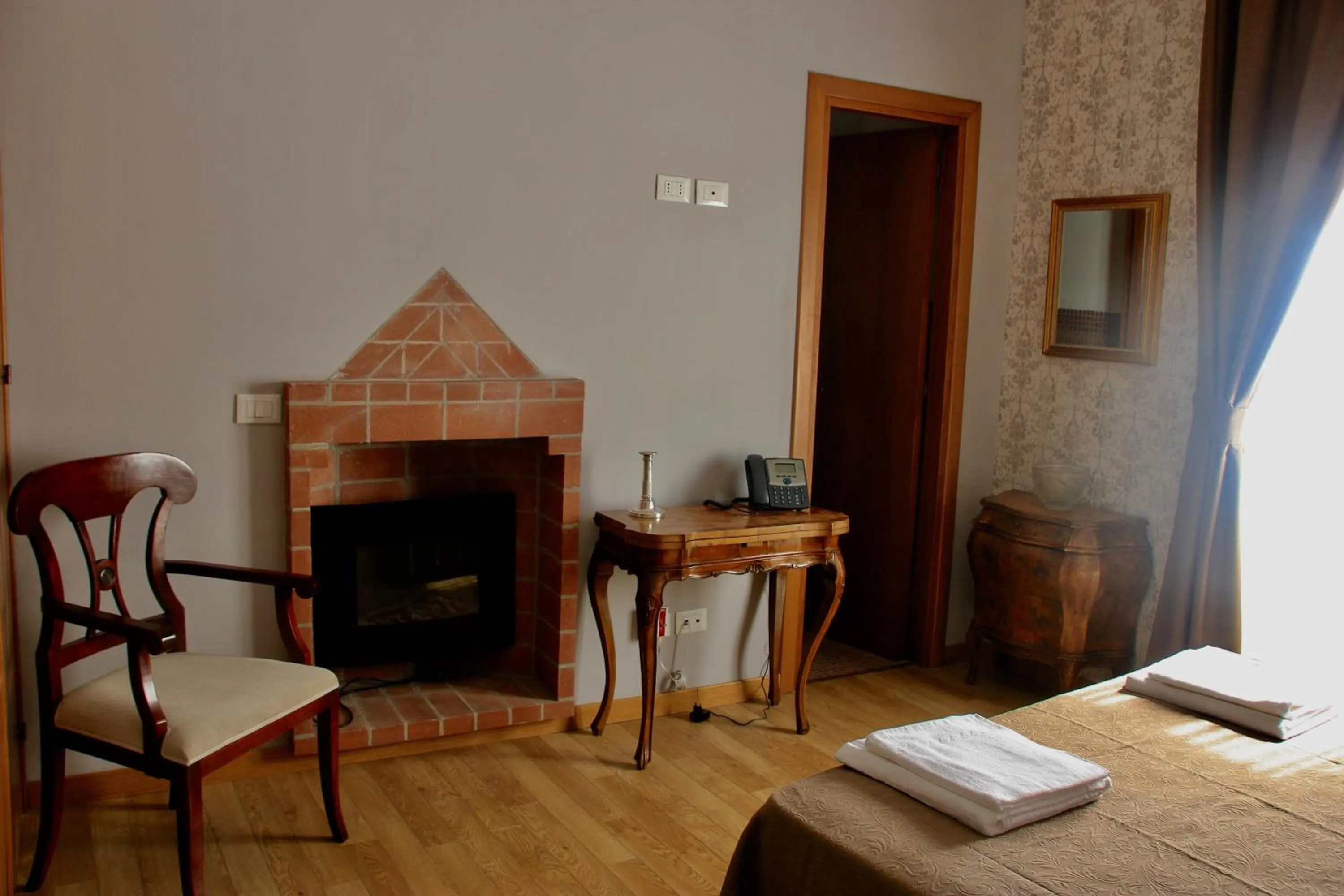 Navona Residenza de Charme