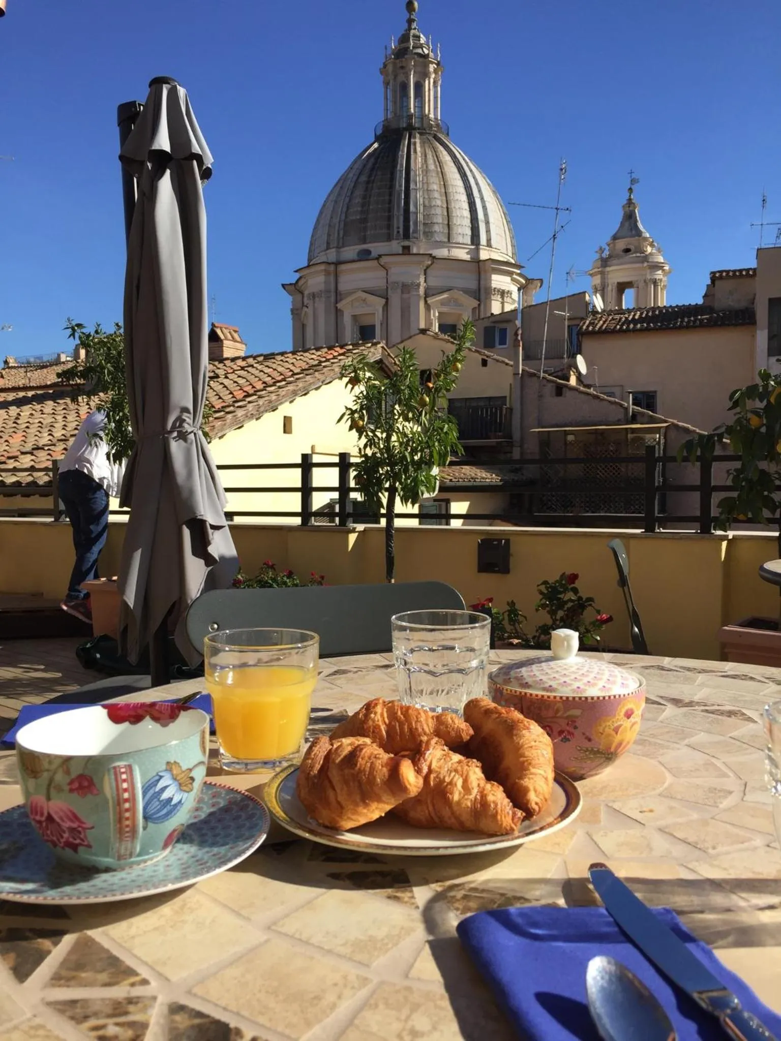 Navona Residenza de Charme