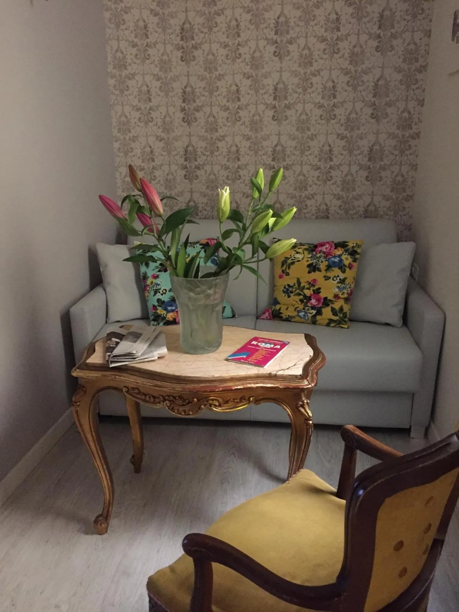 Navona Residenza de Charme