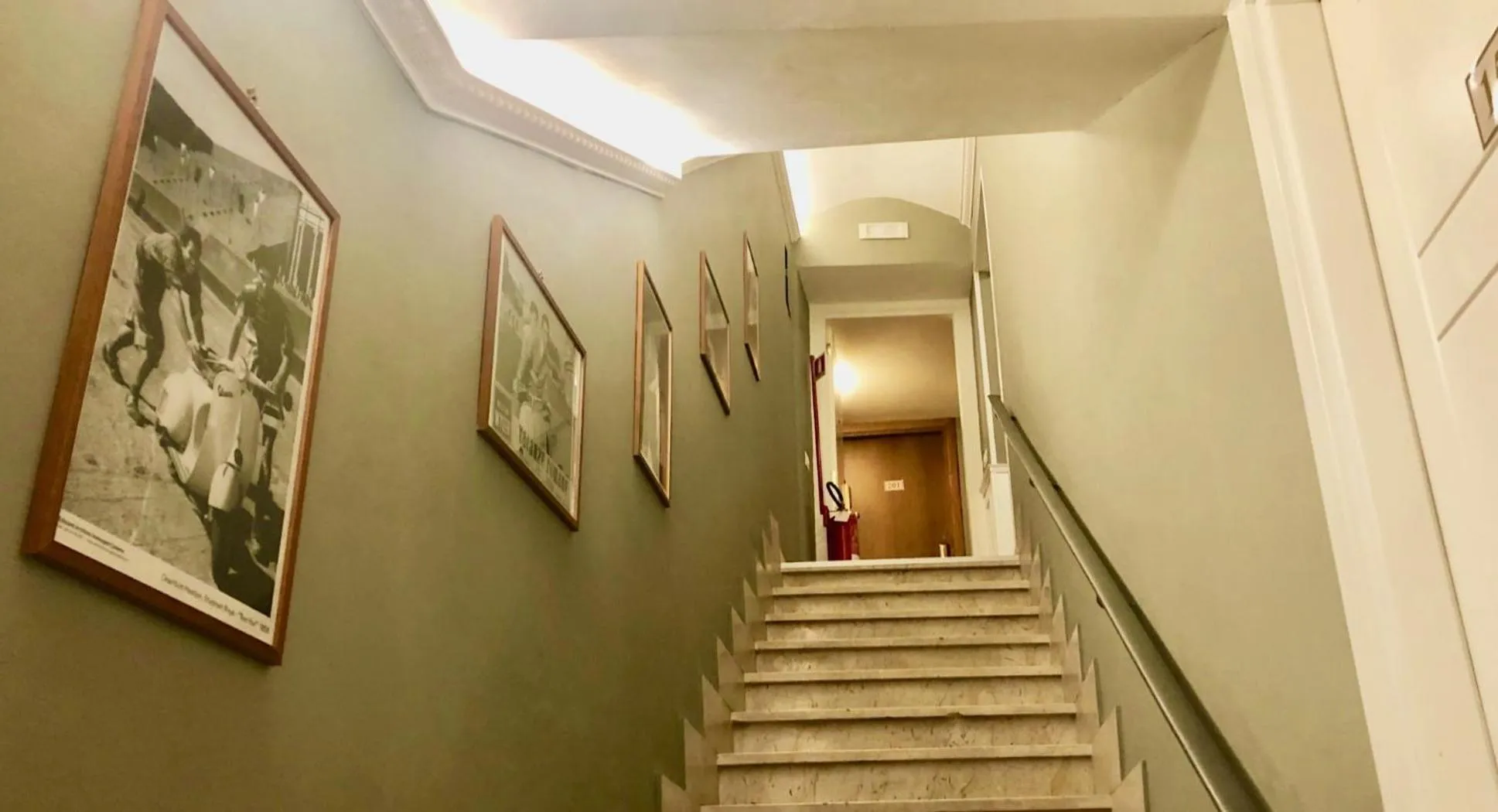 Other in Navona Residenza de Charme