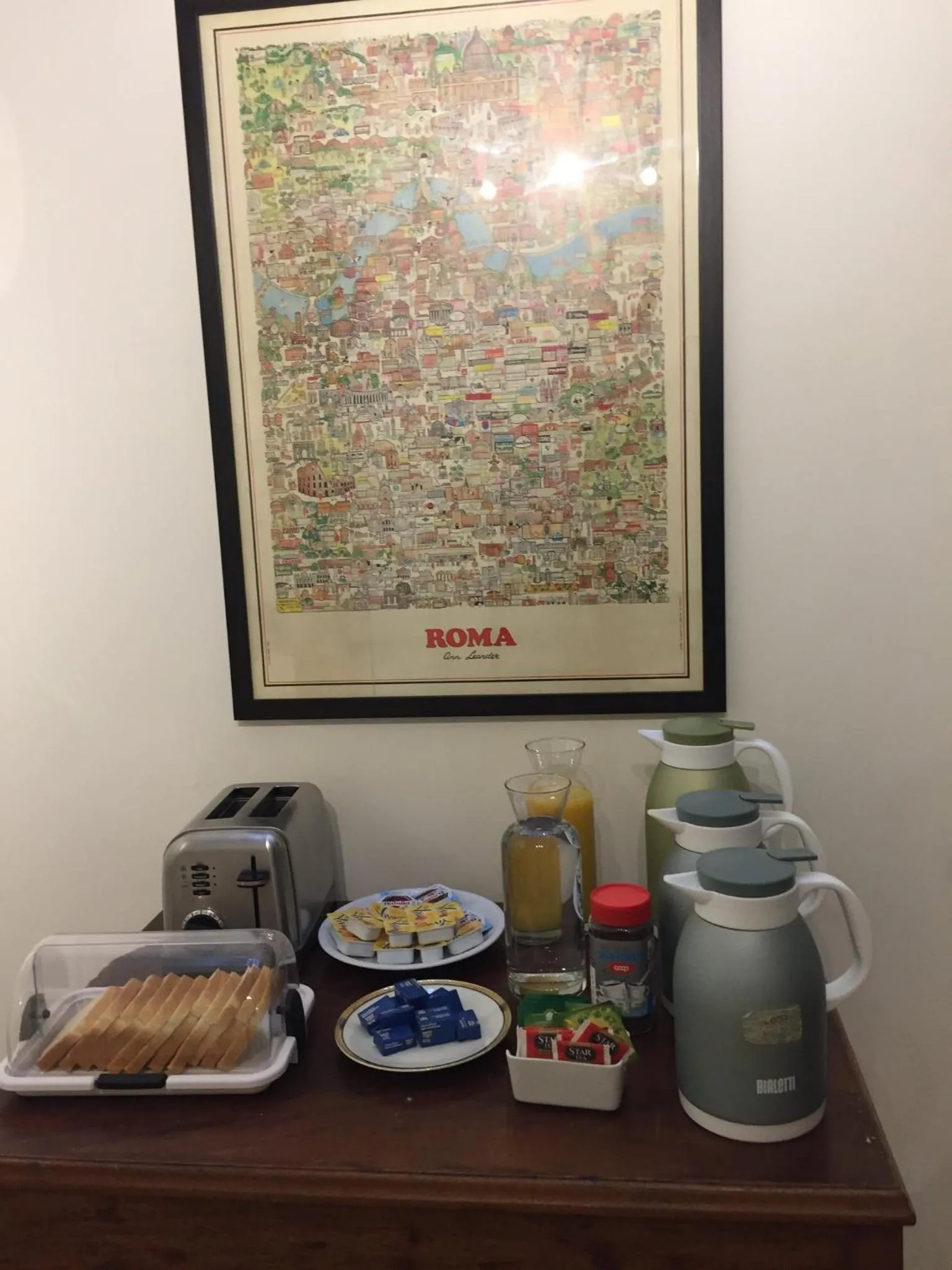 Navona Residenza de Charme