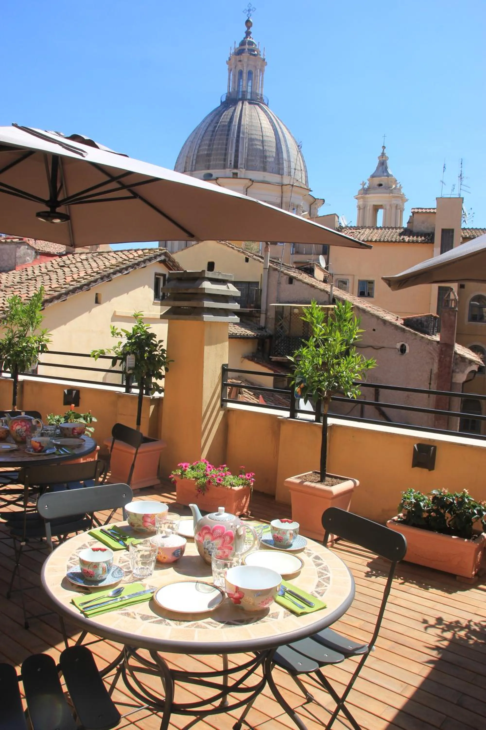 Navona Residenza de Charme