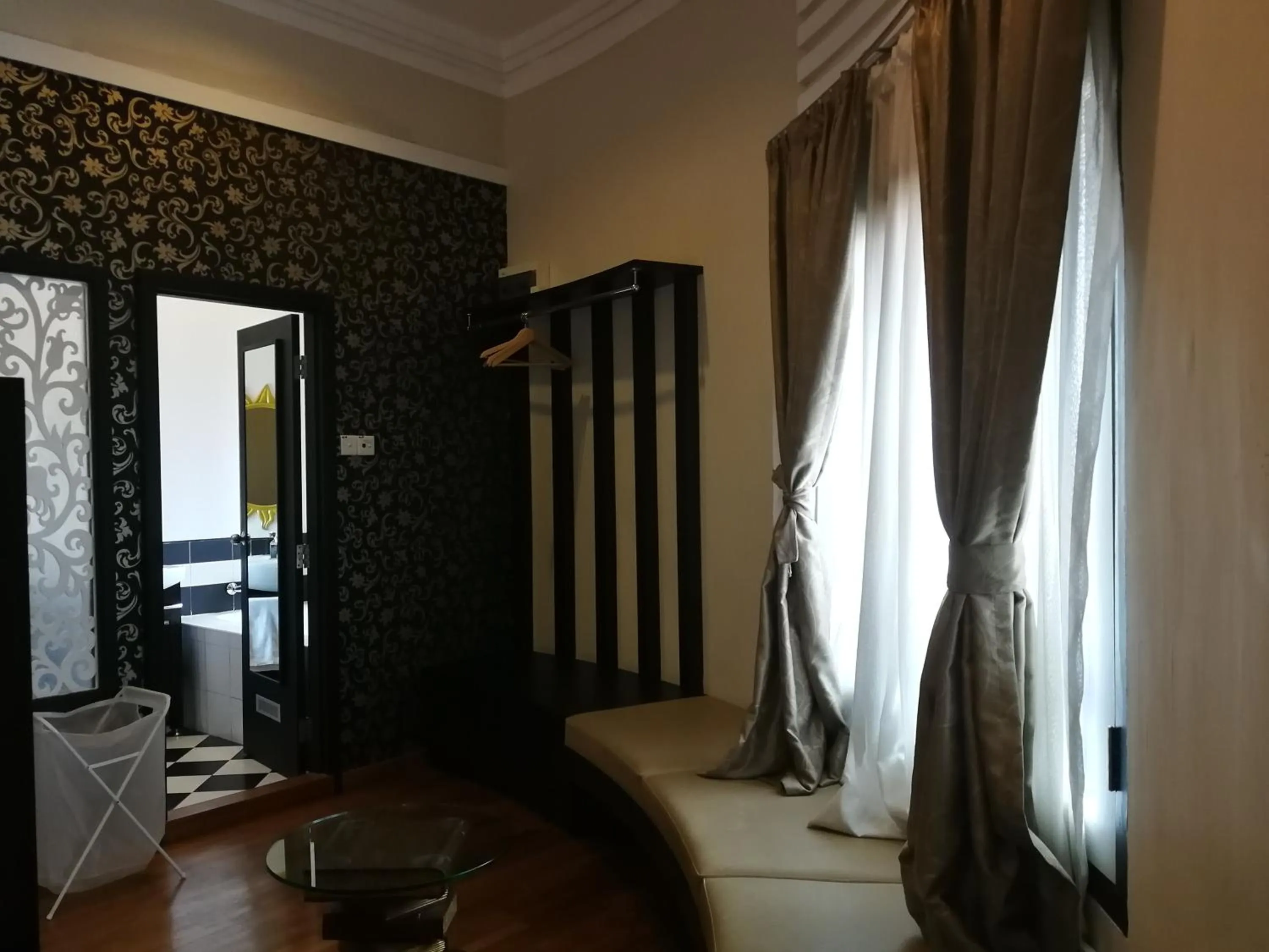 Jonker Boutique Hotel