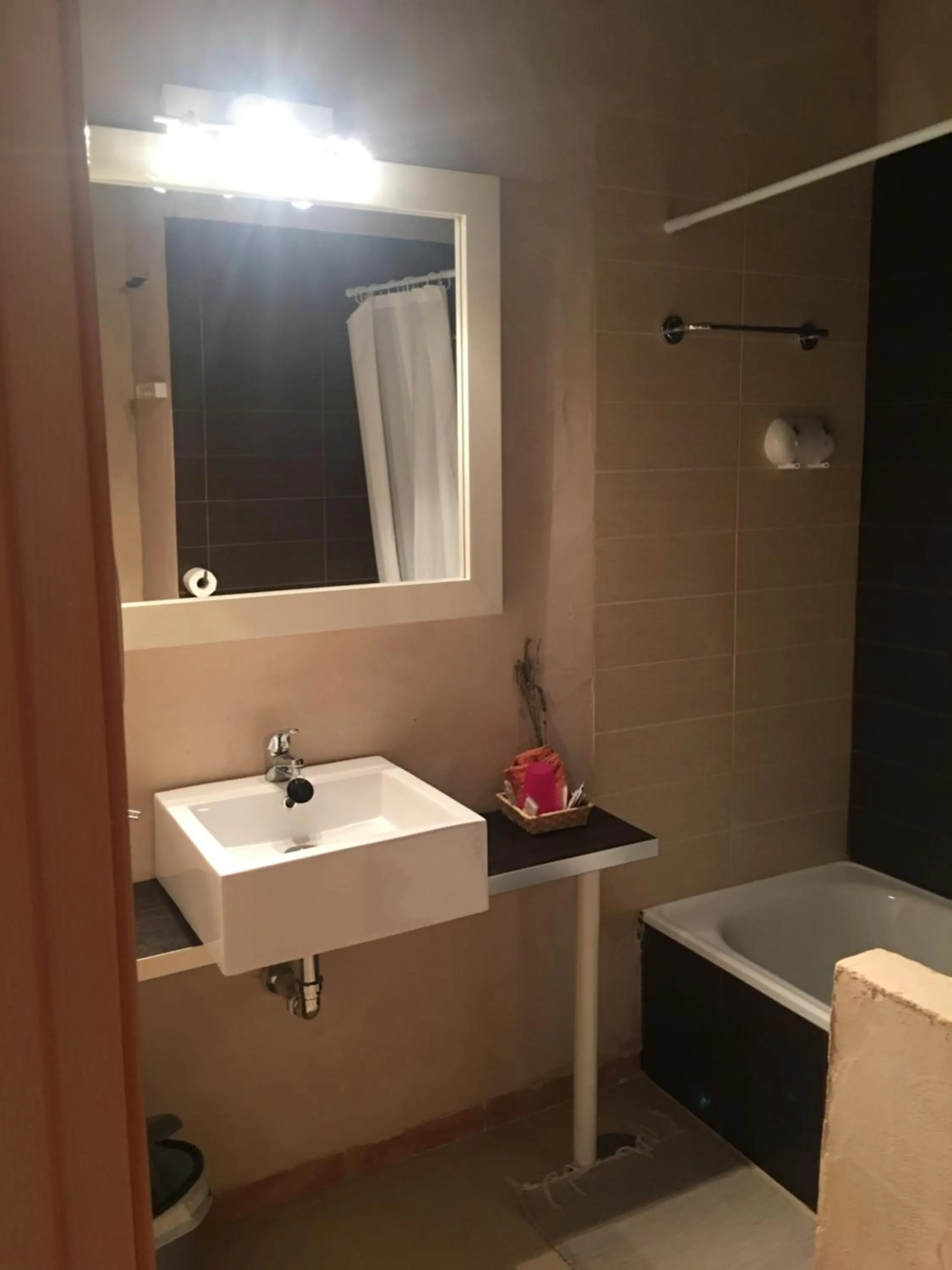 Property building in LaEstancia