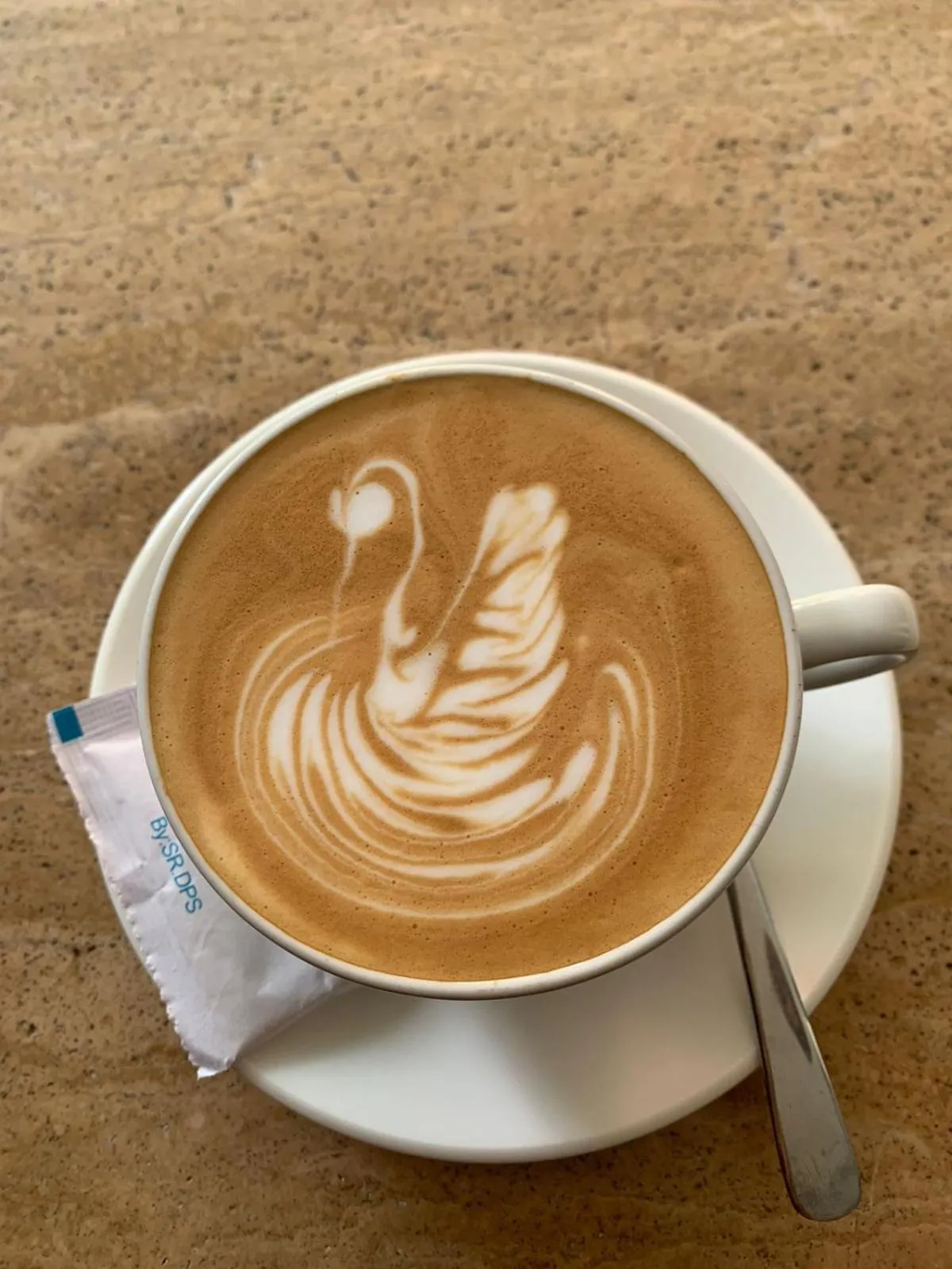 Restaurant/places to eat in djabu Seminyak Hotel