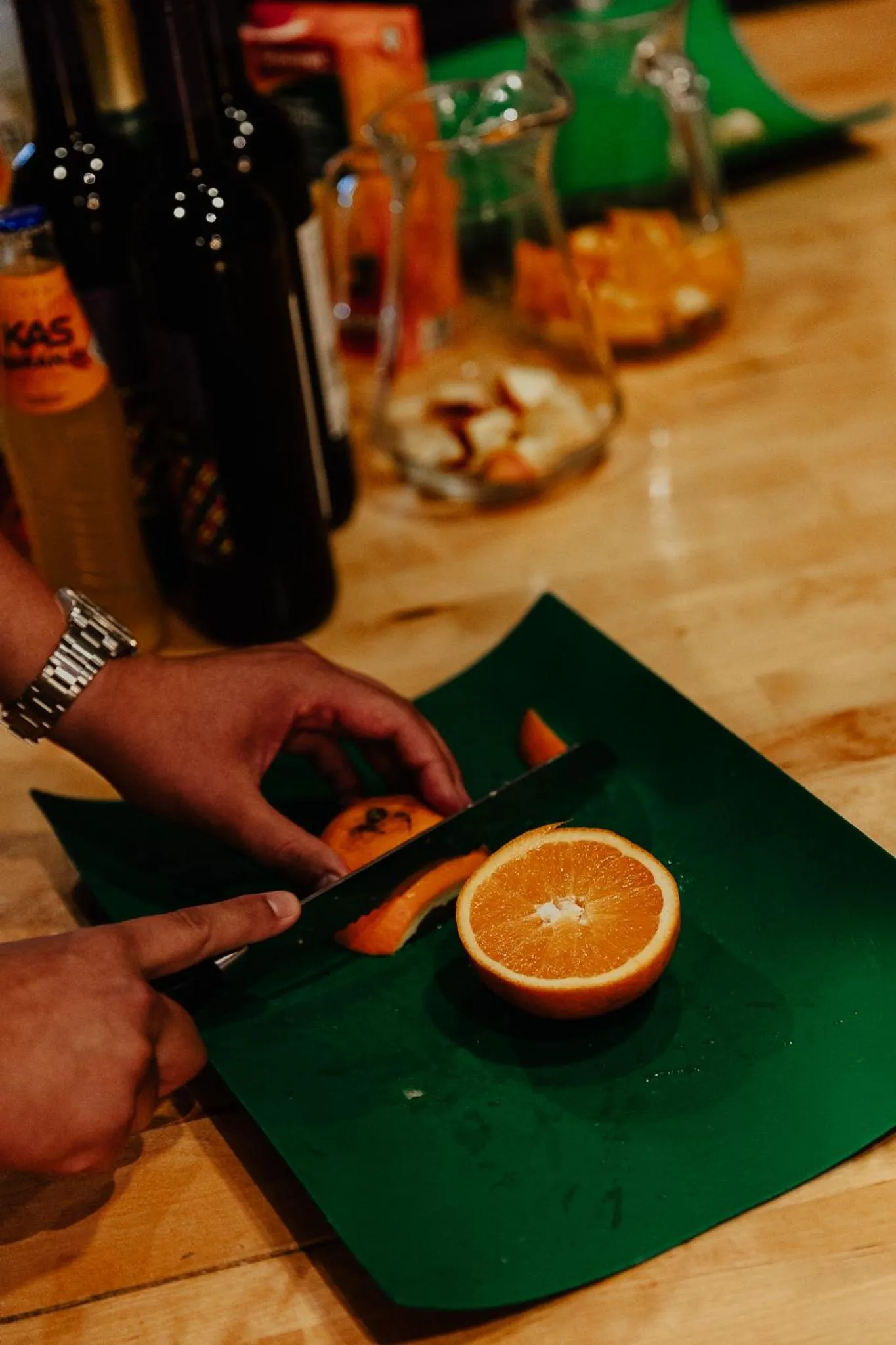 Activities in Purple Nest Hostel