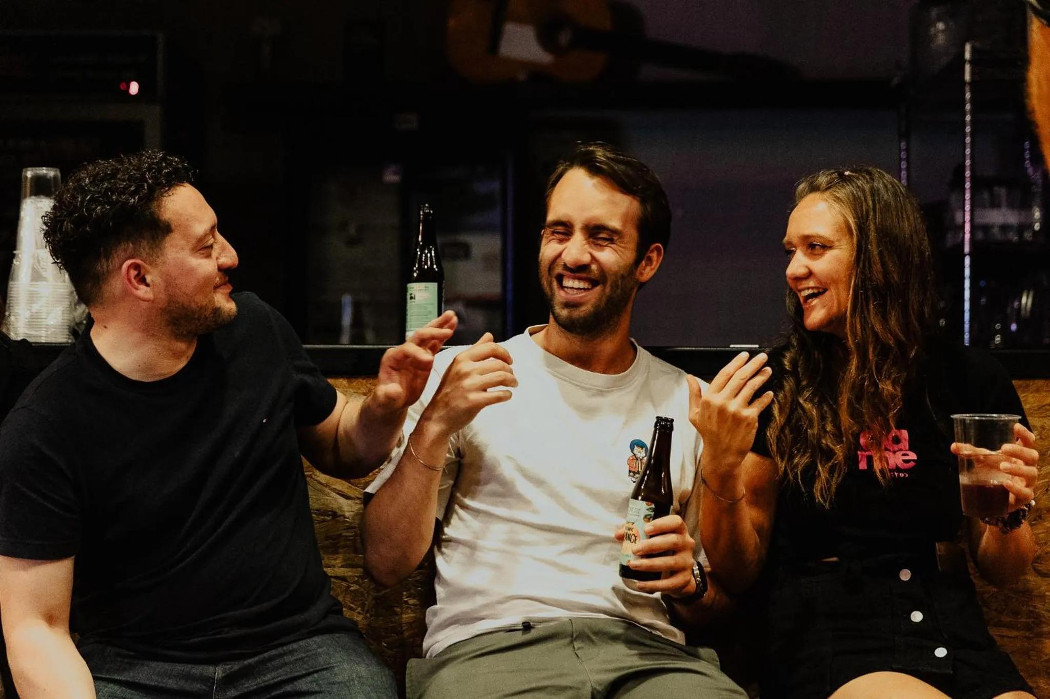 Activities in Purple Nest Hostel