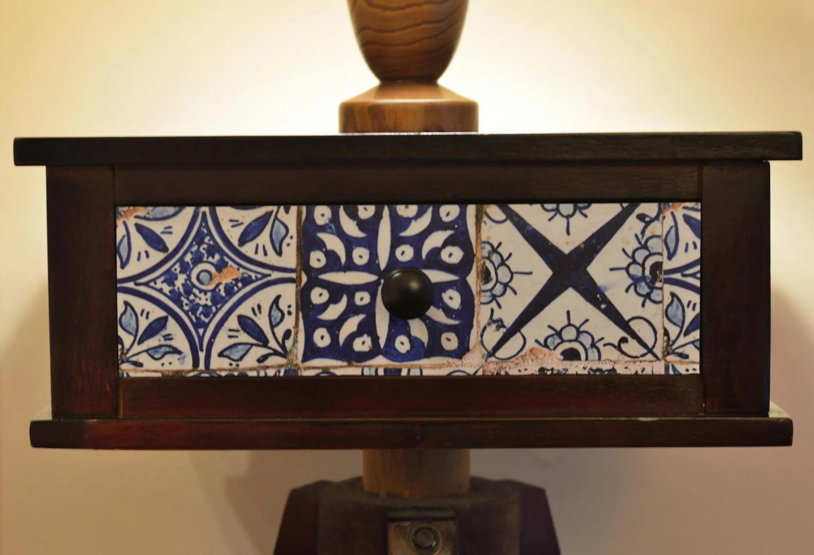 Balcony/Terrace in Del Centro