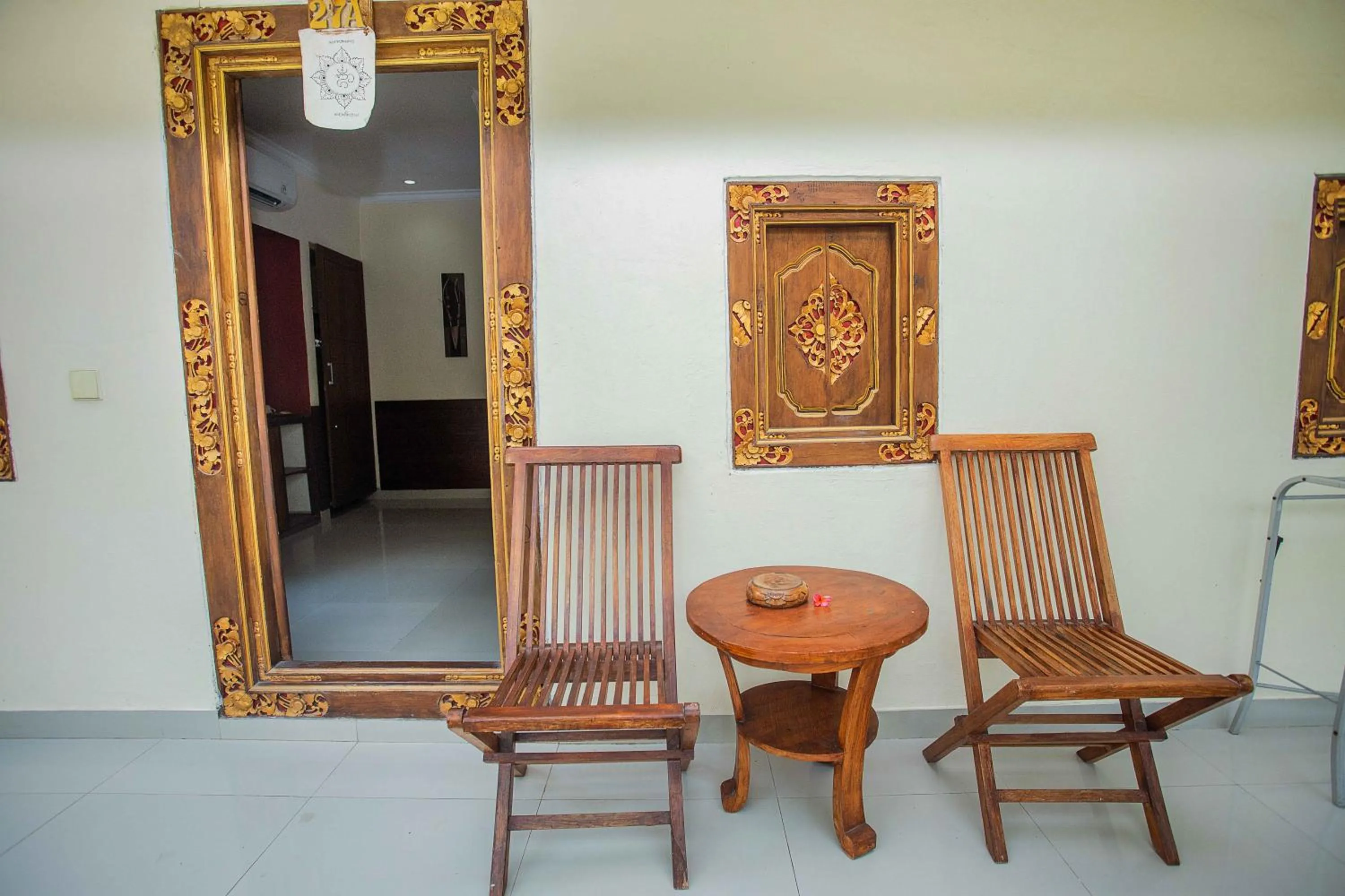 The Tanis Beach Resort Nusa Lembongan