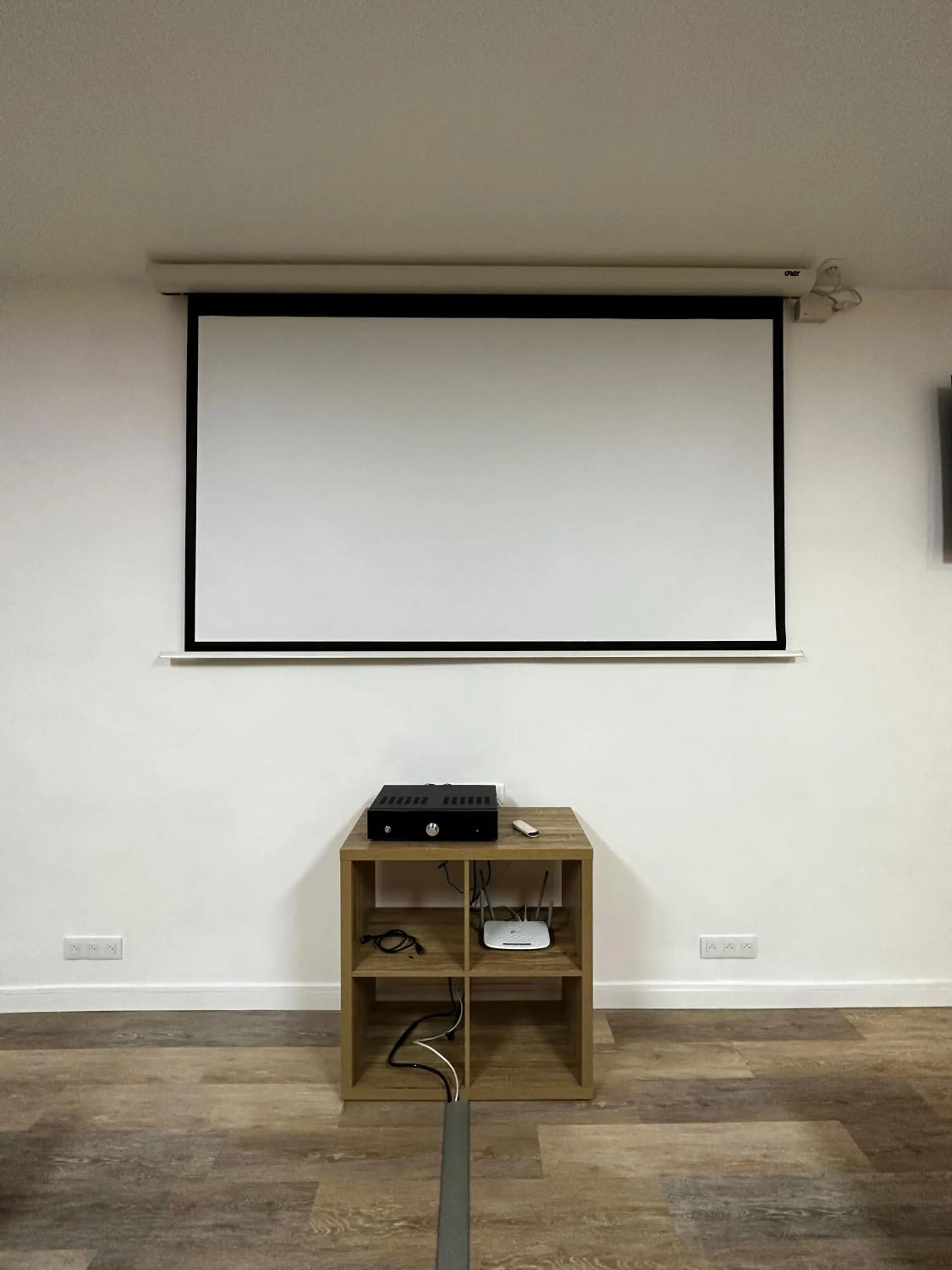 Meeting/conference room in Empire Hôtel