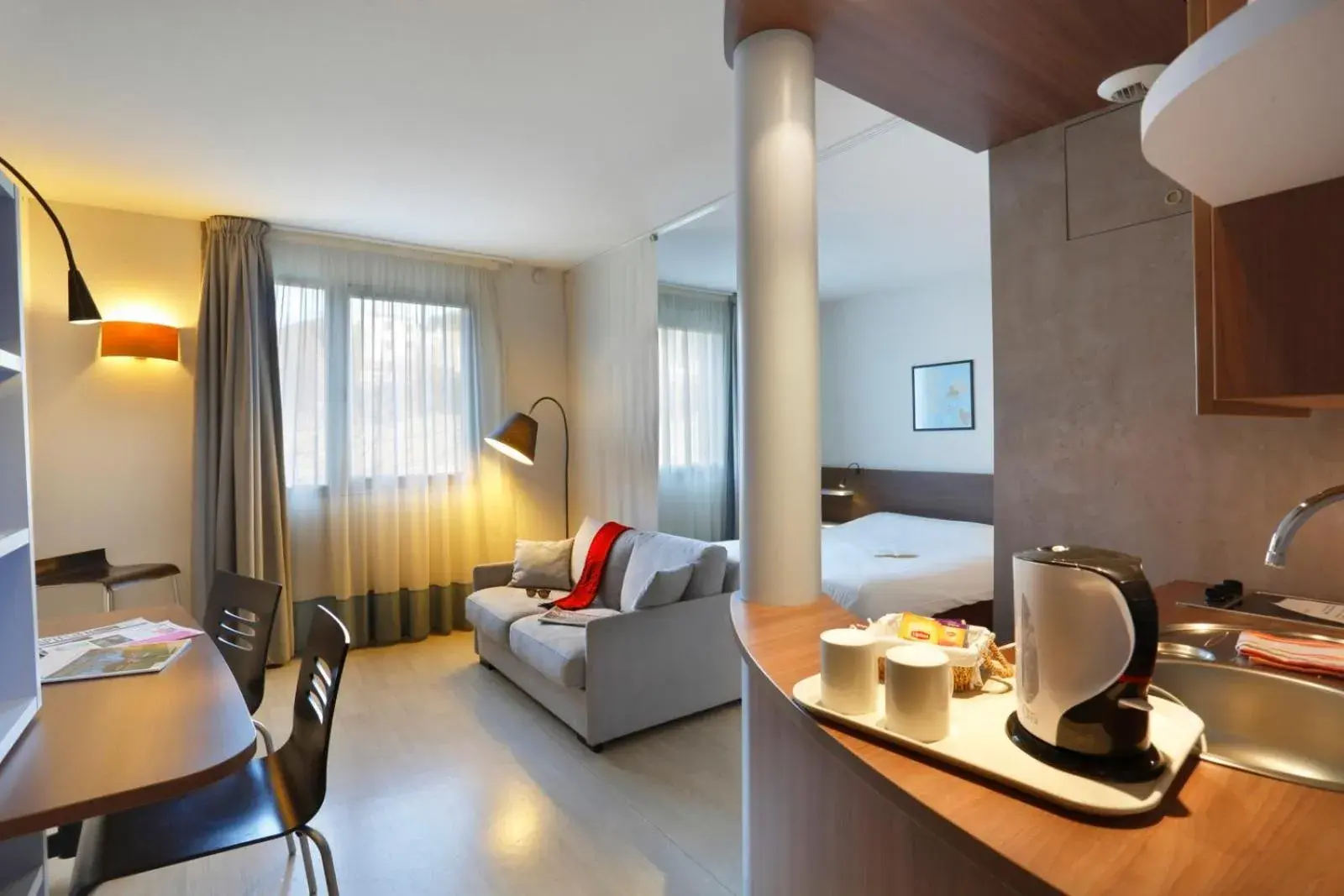 Suite Comfort in Suite Home Apt Luberon Suite Comfort in Suite Home Apt Luberon