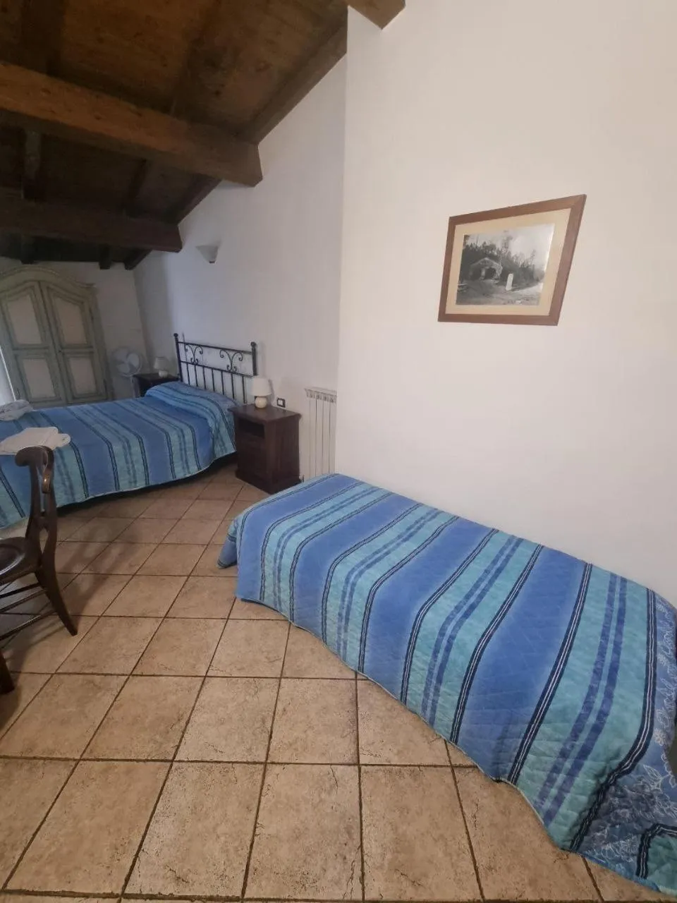 Bedroom, Bed in Hotel Paese Corvara