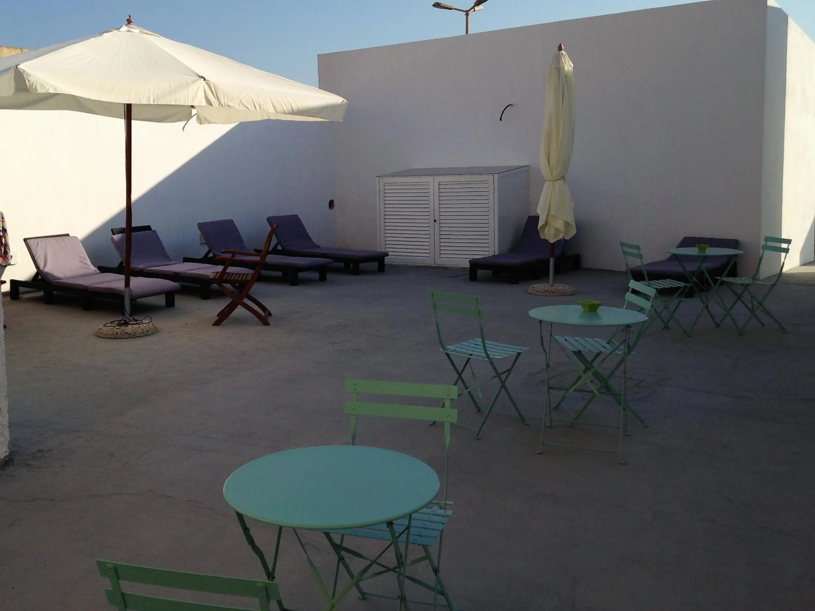 Property building in La casa di Gio'