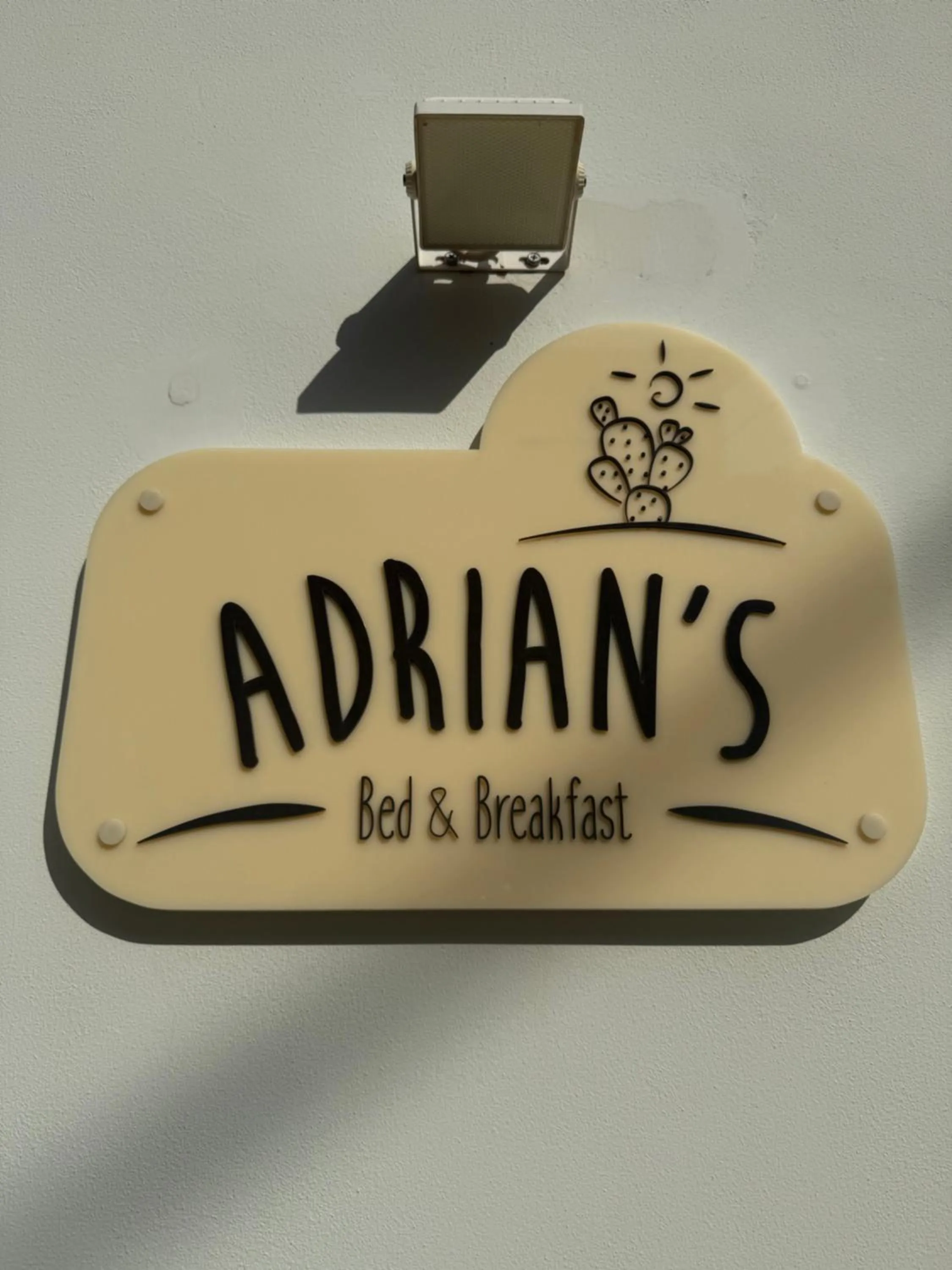 Adrian's B&B