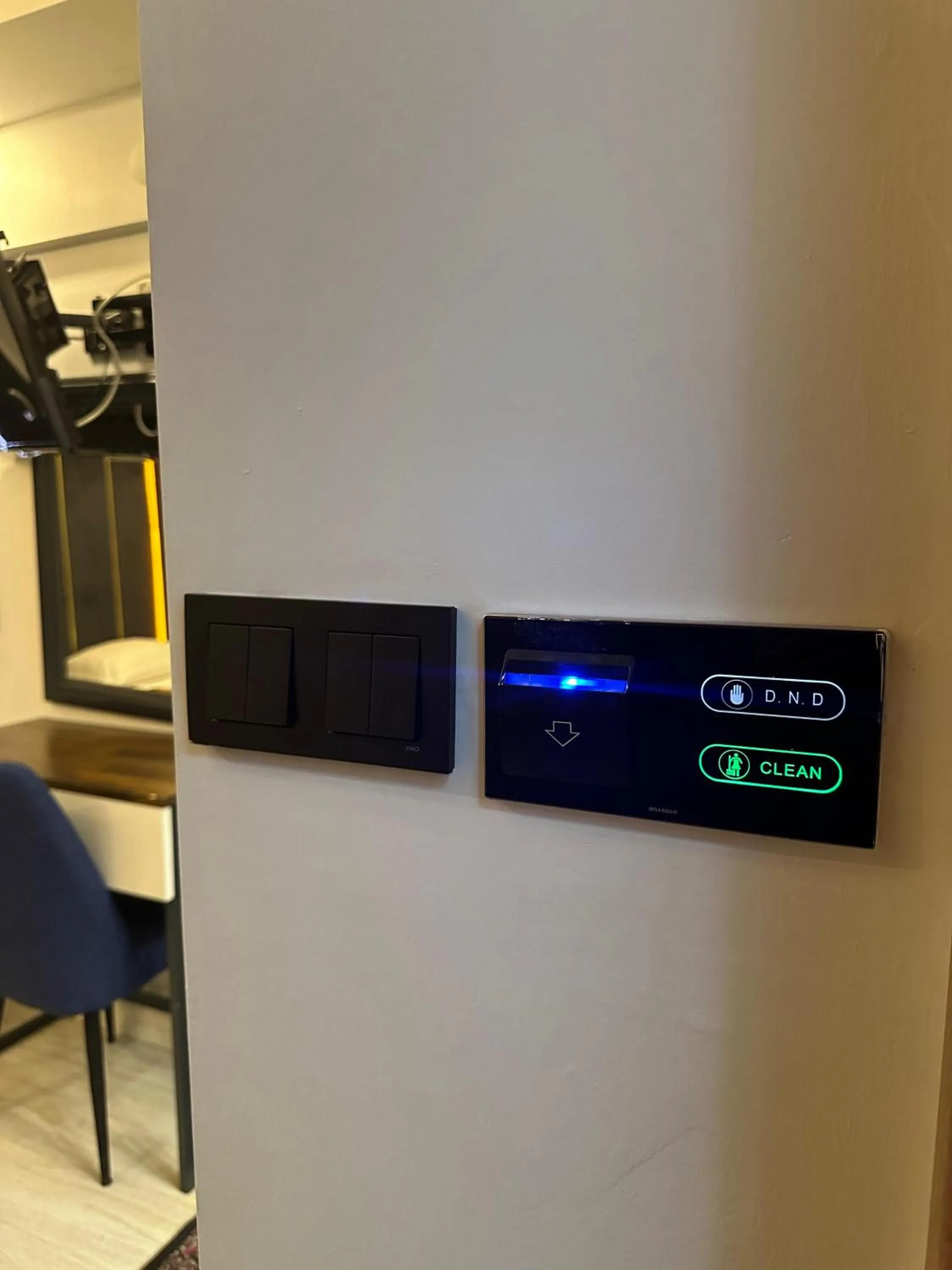 room service in Sirkeci Quietness Hotel