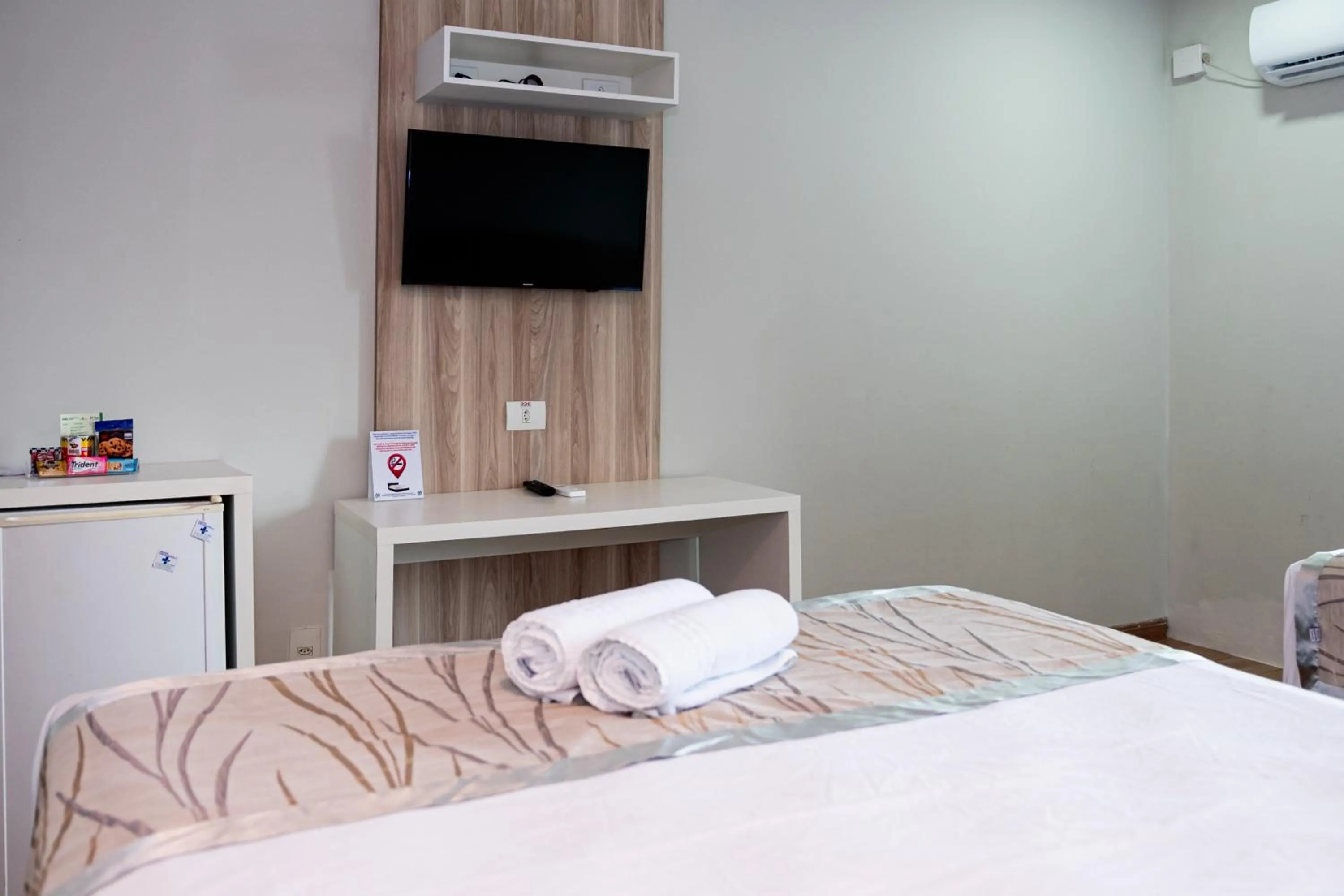 Bedroom, Bed in Matsubara Acqua Park Hotel