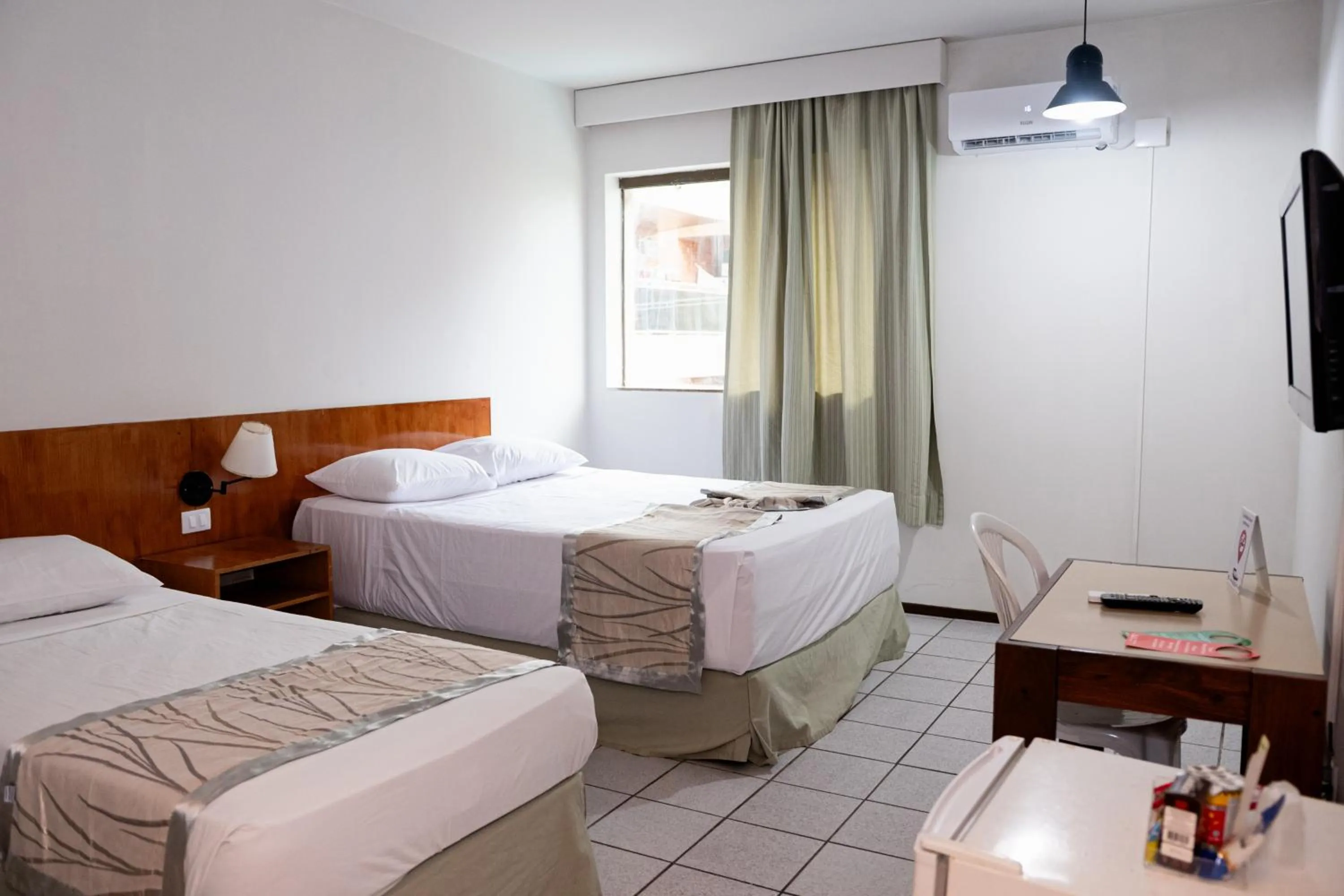 Bedroom, Bed in Matsubara Acqua Park Hotel