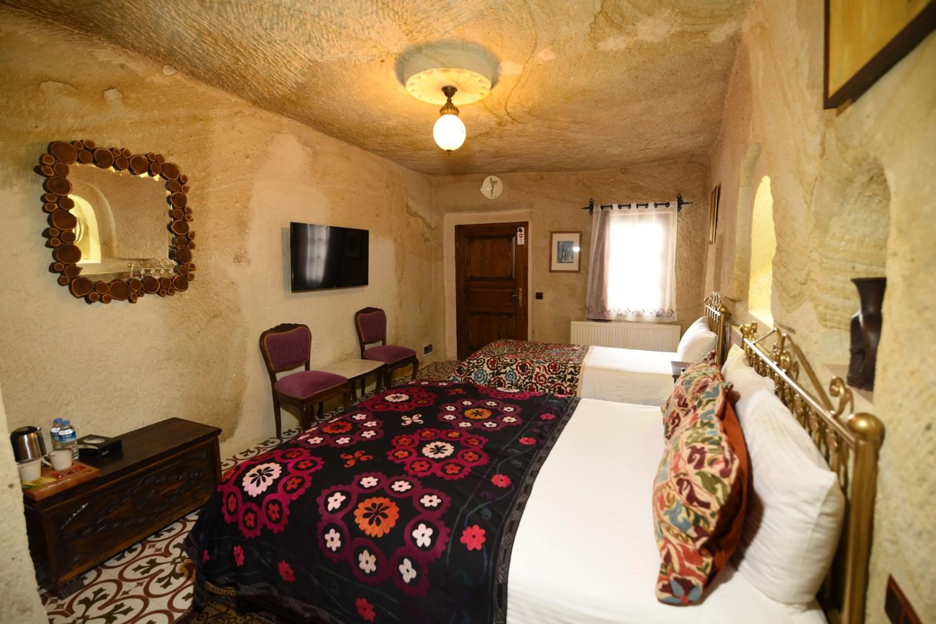 Other, Bed in Canela Cave Hotel - Cappadocia