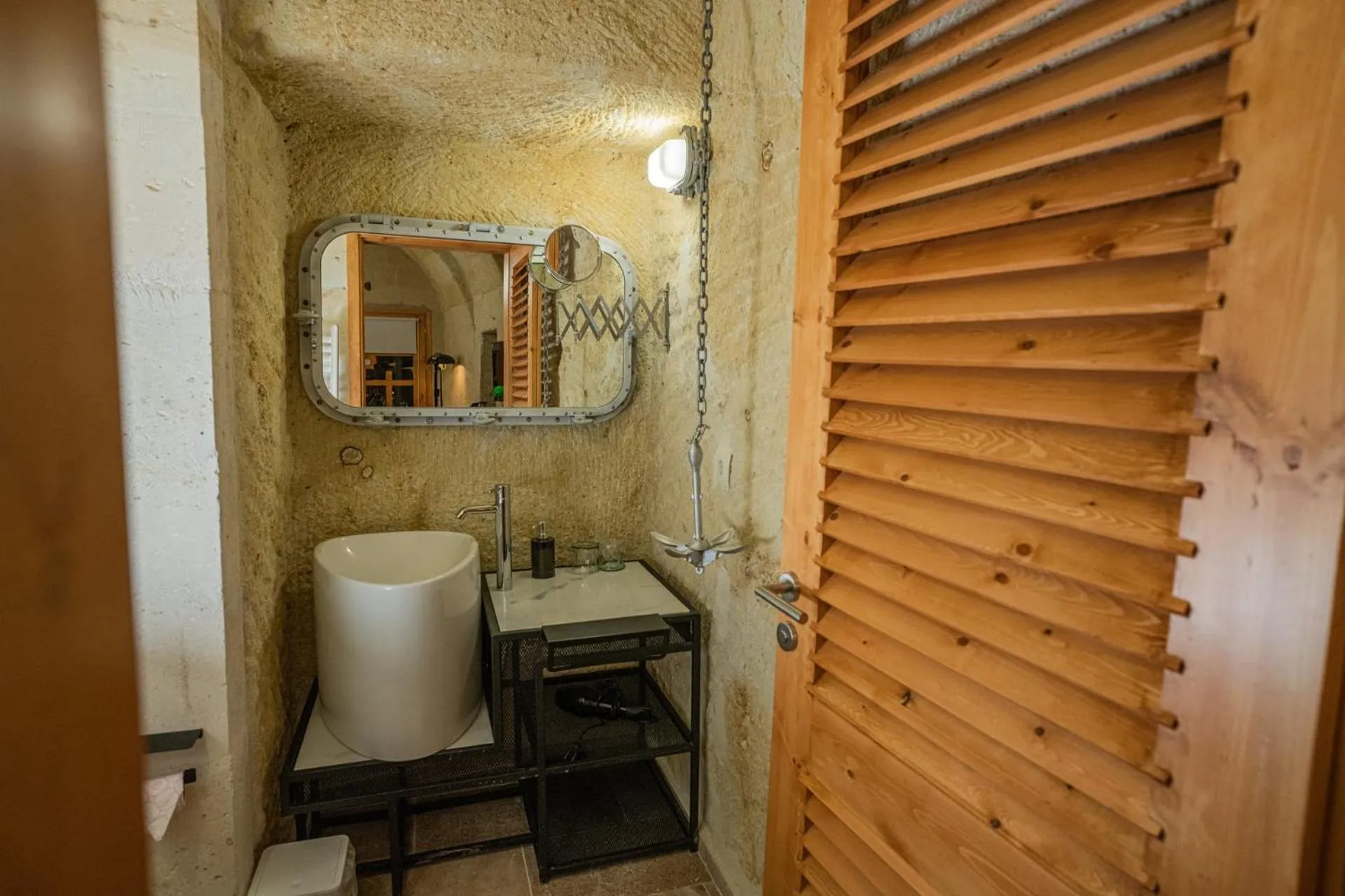 Canela Cave Hotel - Cappadocia