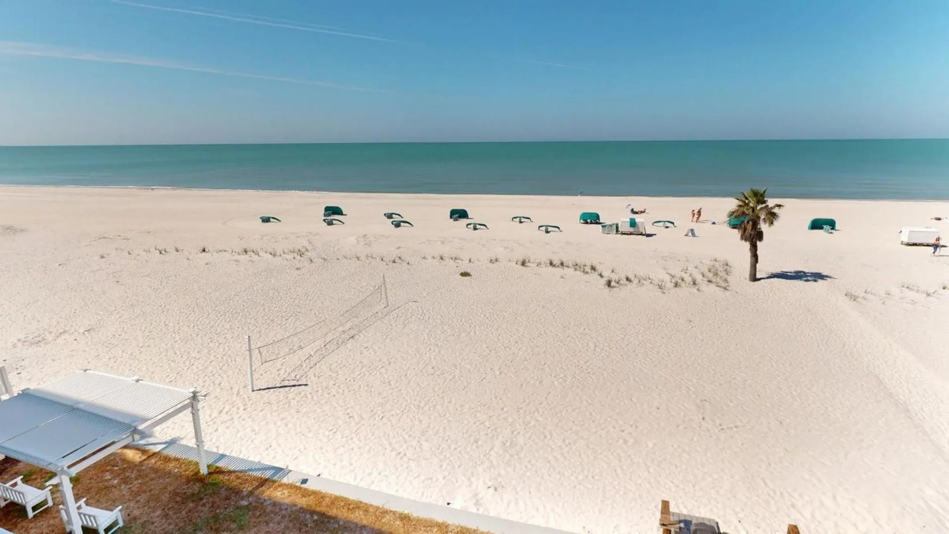 View (from property/room) in Island Inn Beach Resort