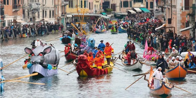 Hotel New Aurora Venice