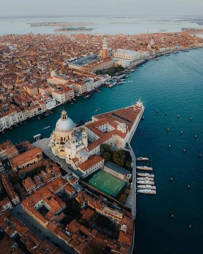 Hotel New Aurora Venice