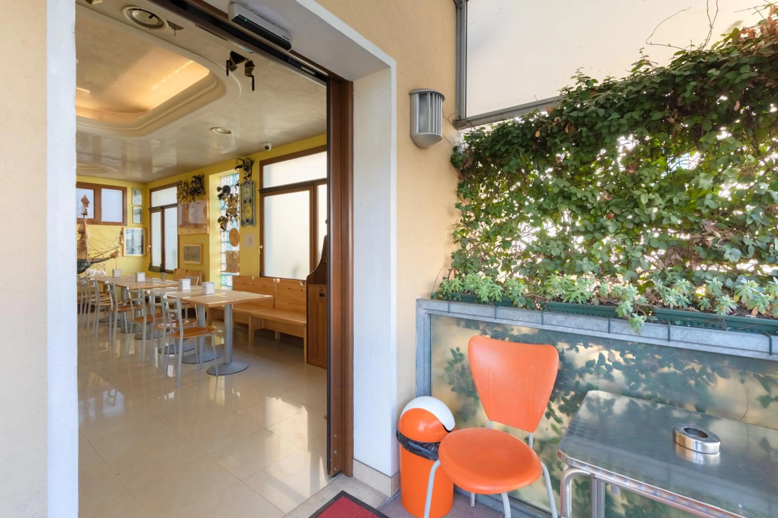 Hotel New Aurora Venice