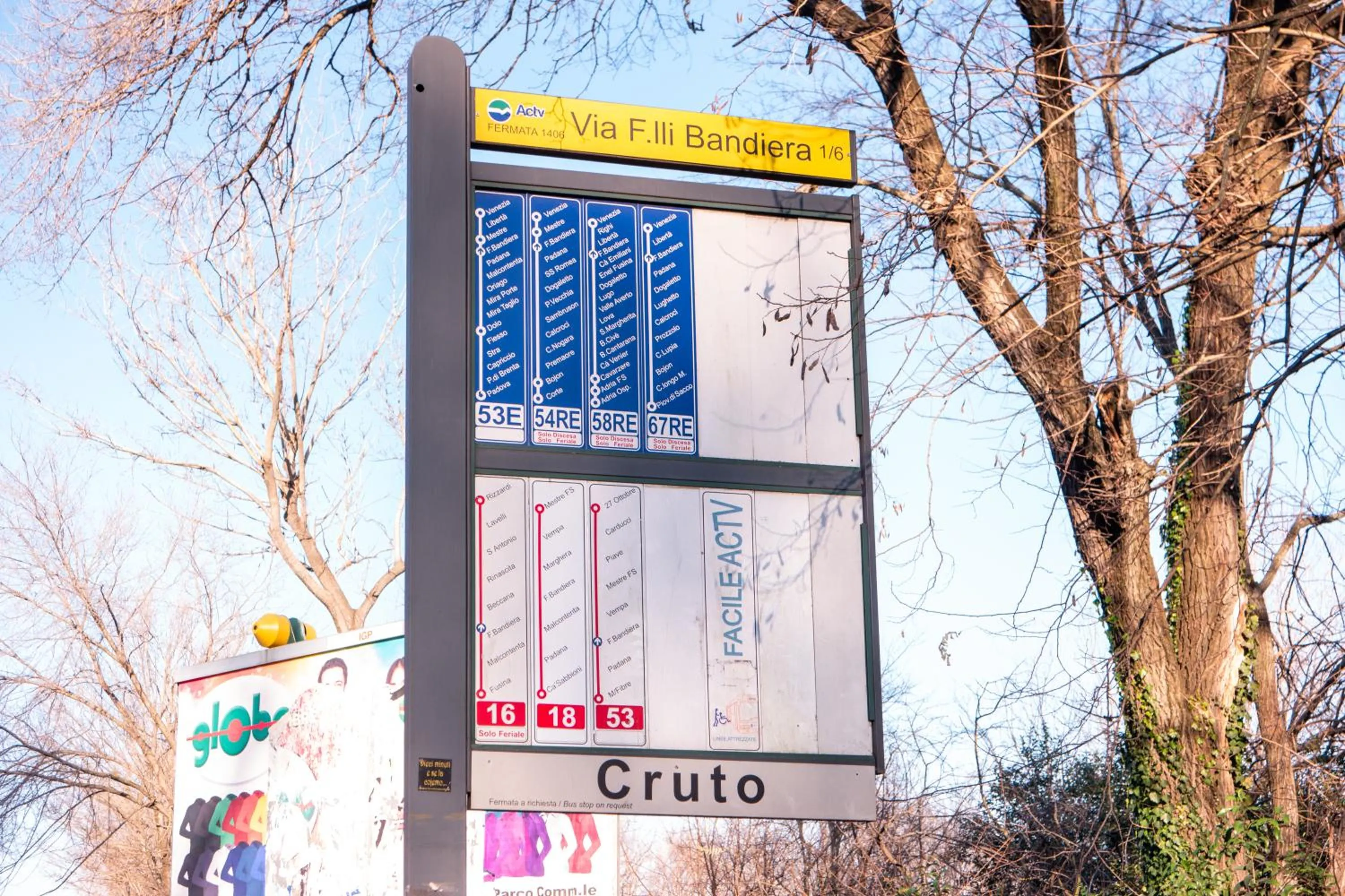 Hotel New Aurora Venice