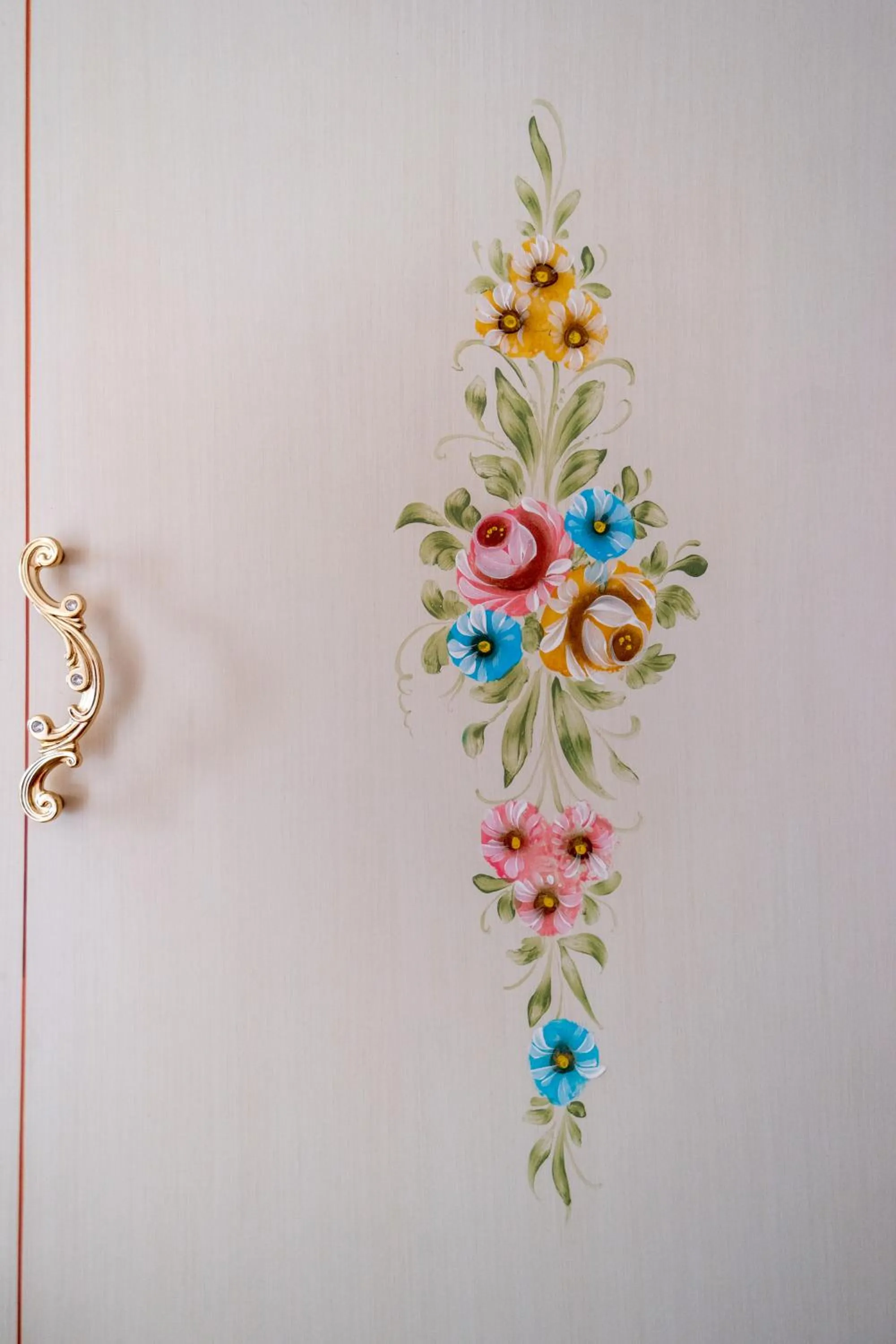 Hotel New Aurora Venice