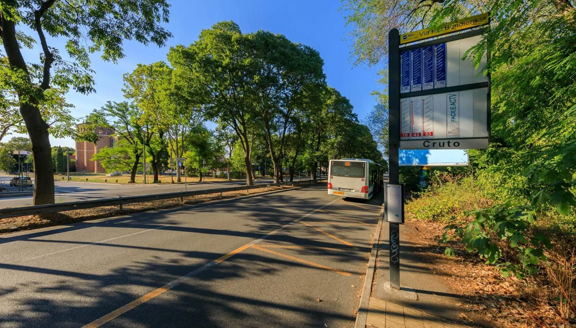 Hotel New Aurora Venice