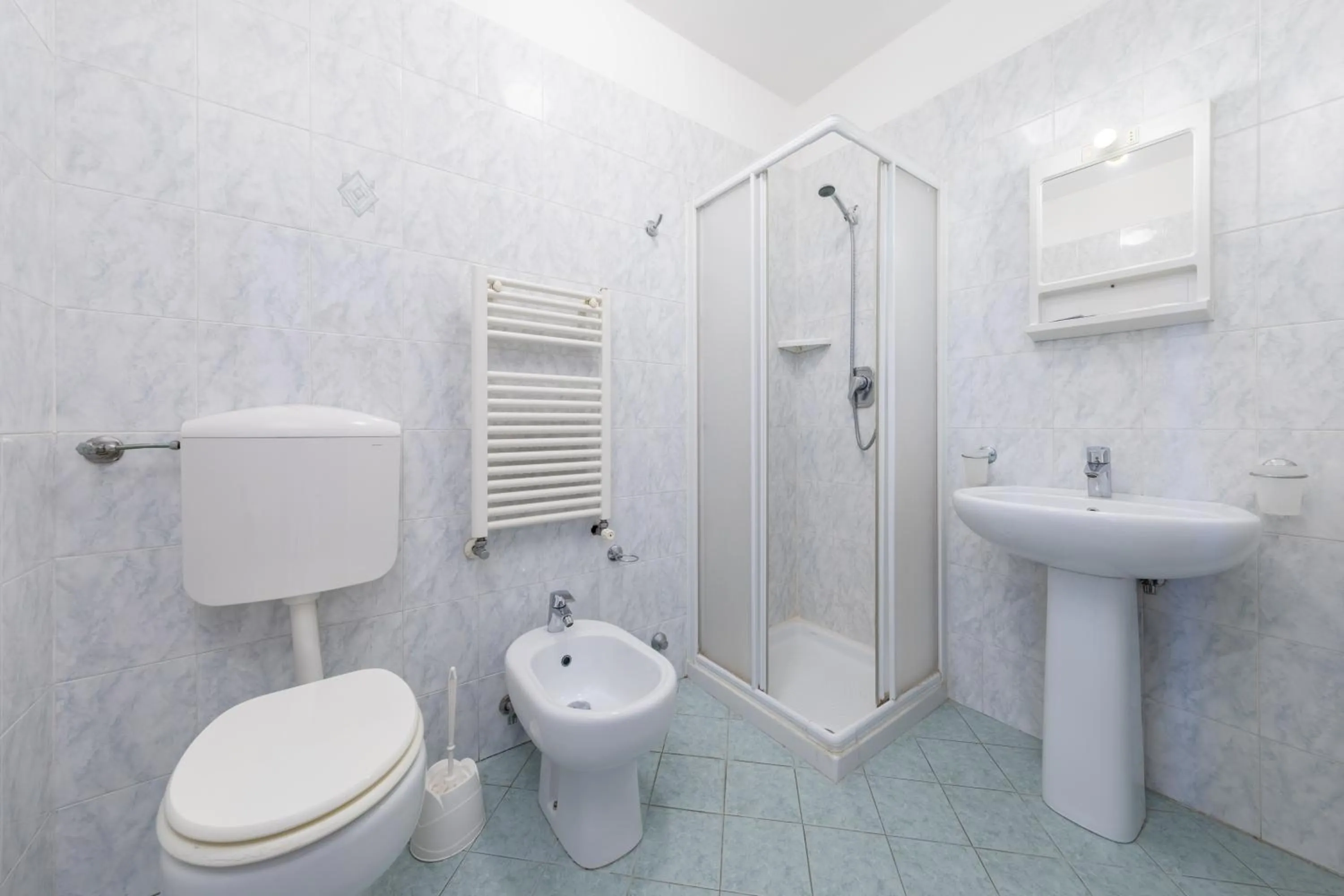 Hotel New Aurora Venice